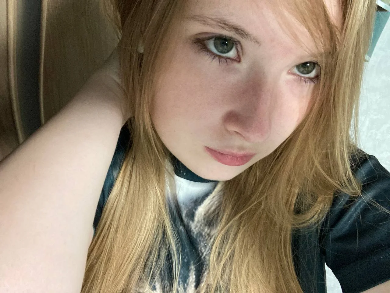 XXX Porn Photo of Nude Merelin_Befer 19