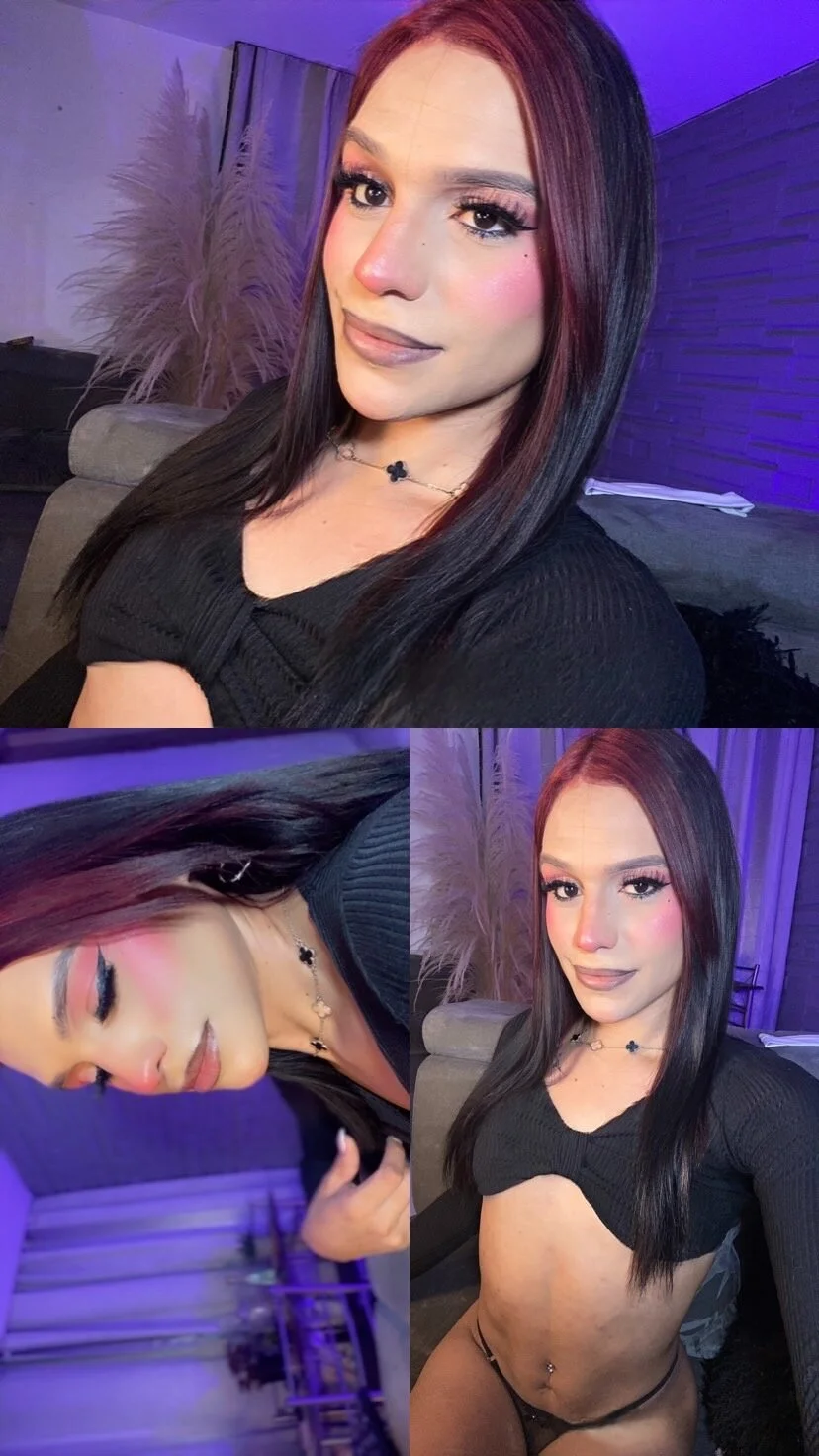 XXX Porn Photo of Nude SexyNaza_1 23