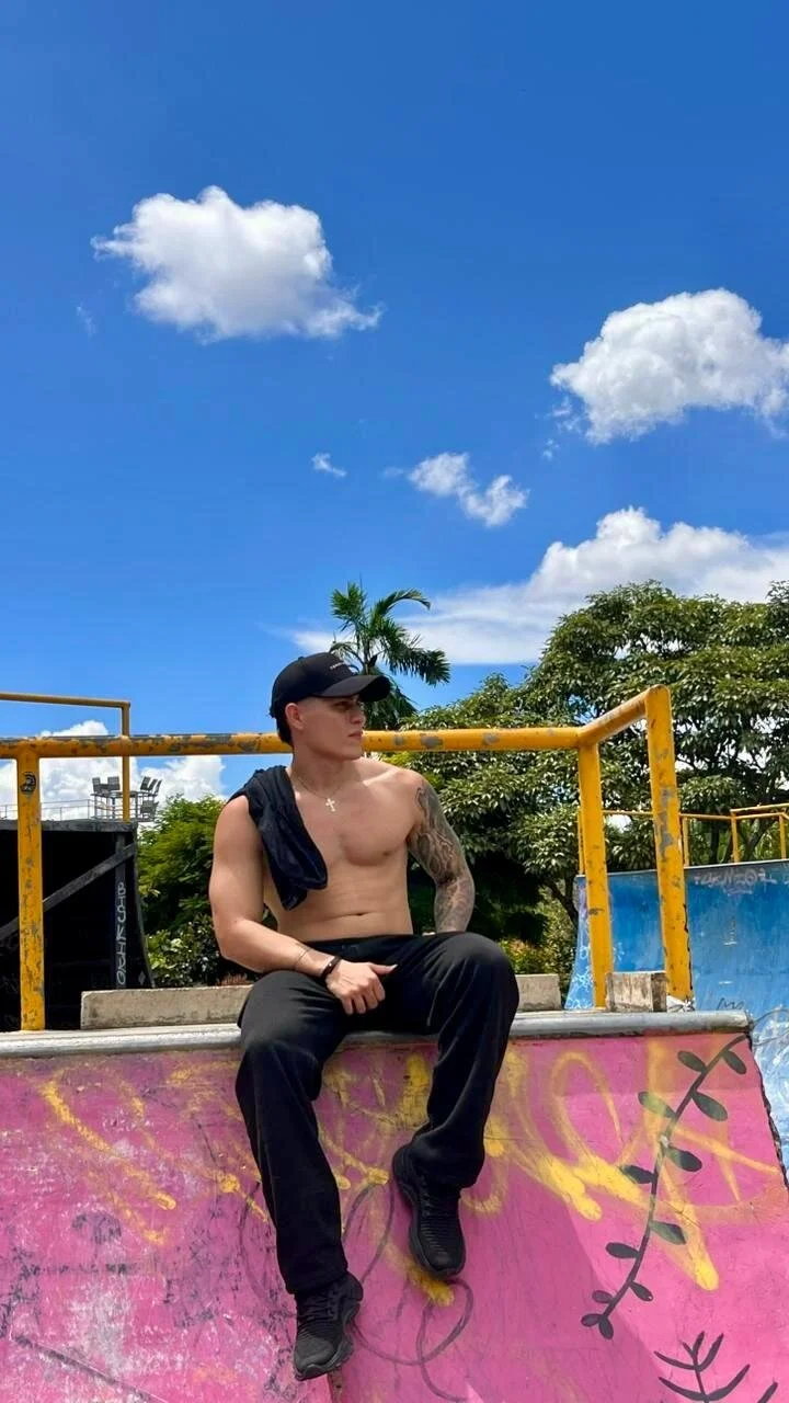 XXX Porn Photo of Nude _joansoto 38