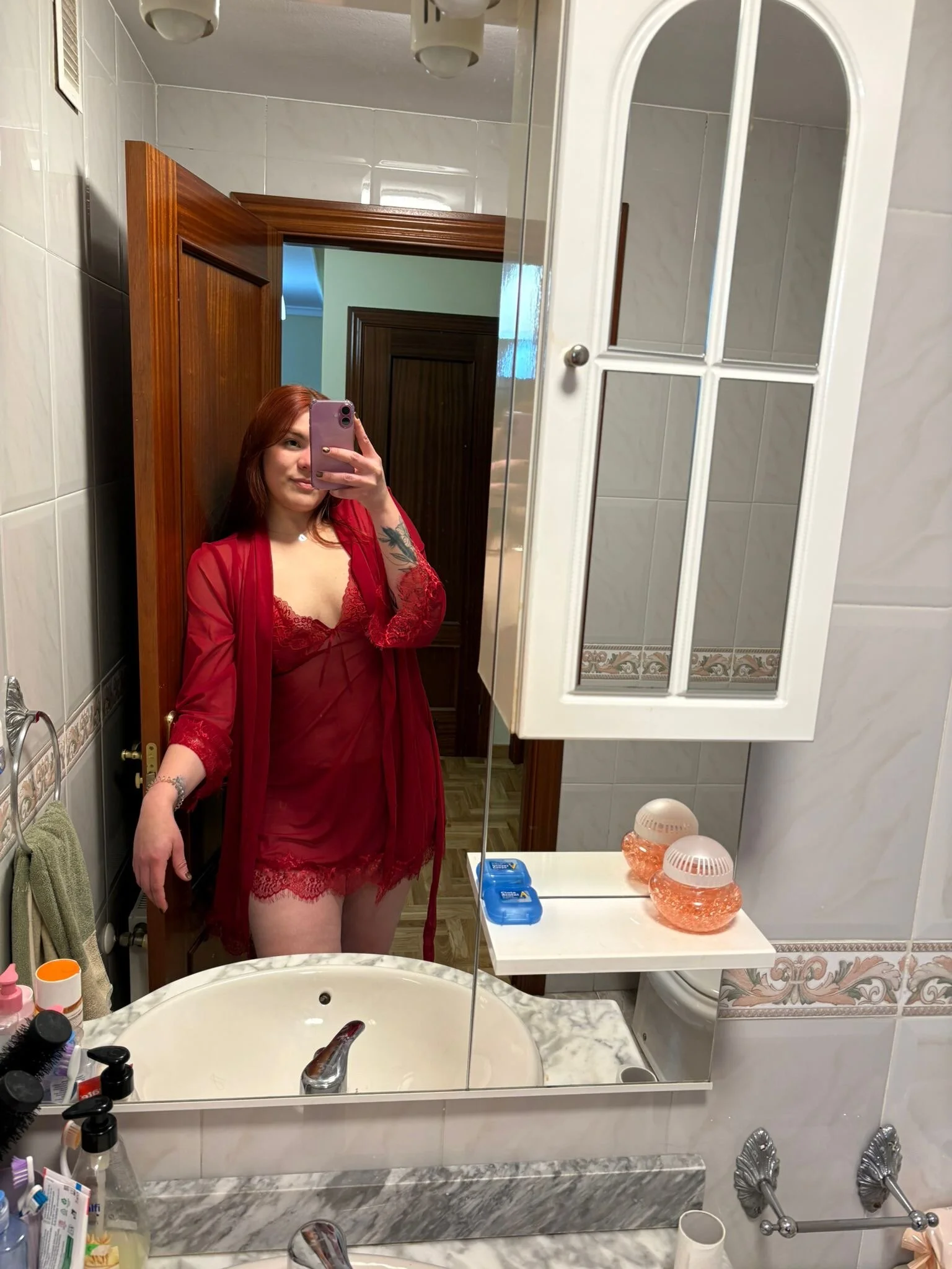 XXX Porn Photo of Nude Martinss0901 4