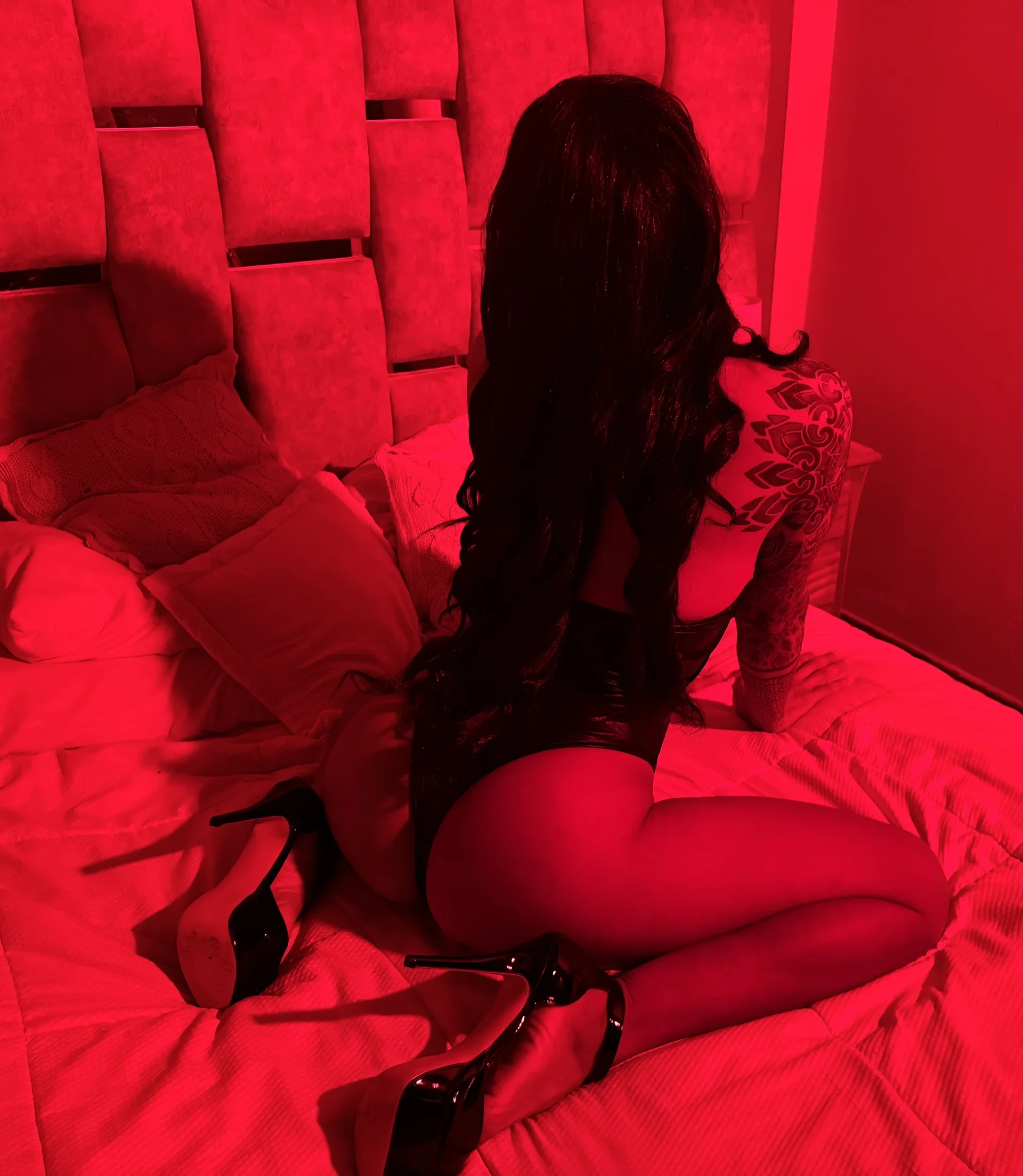 XXX Porn Photo of Nude _Crystal_evains 8