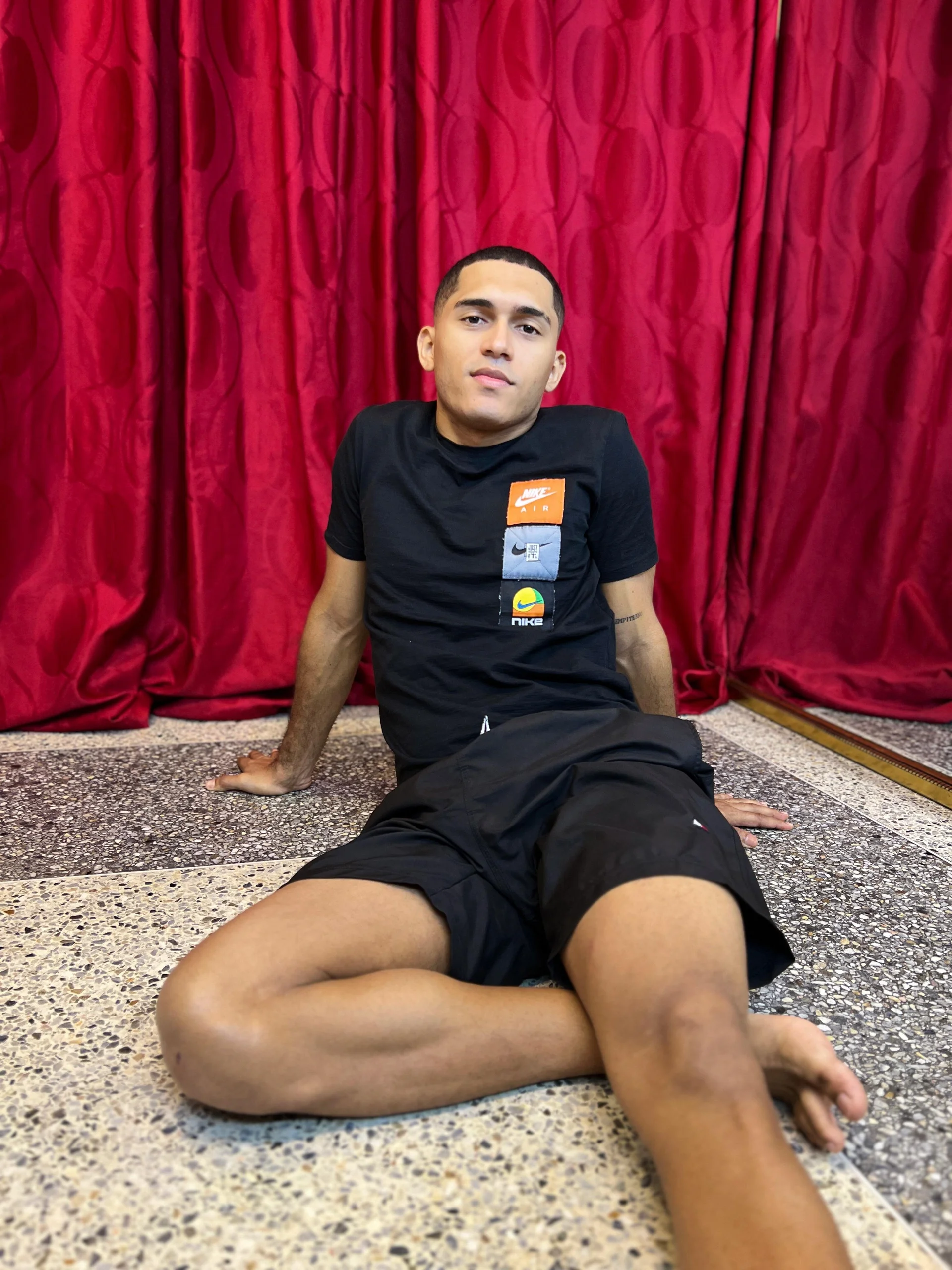 XXX Porn Photo of Nude Derek_Storm_ 20