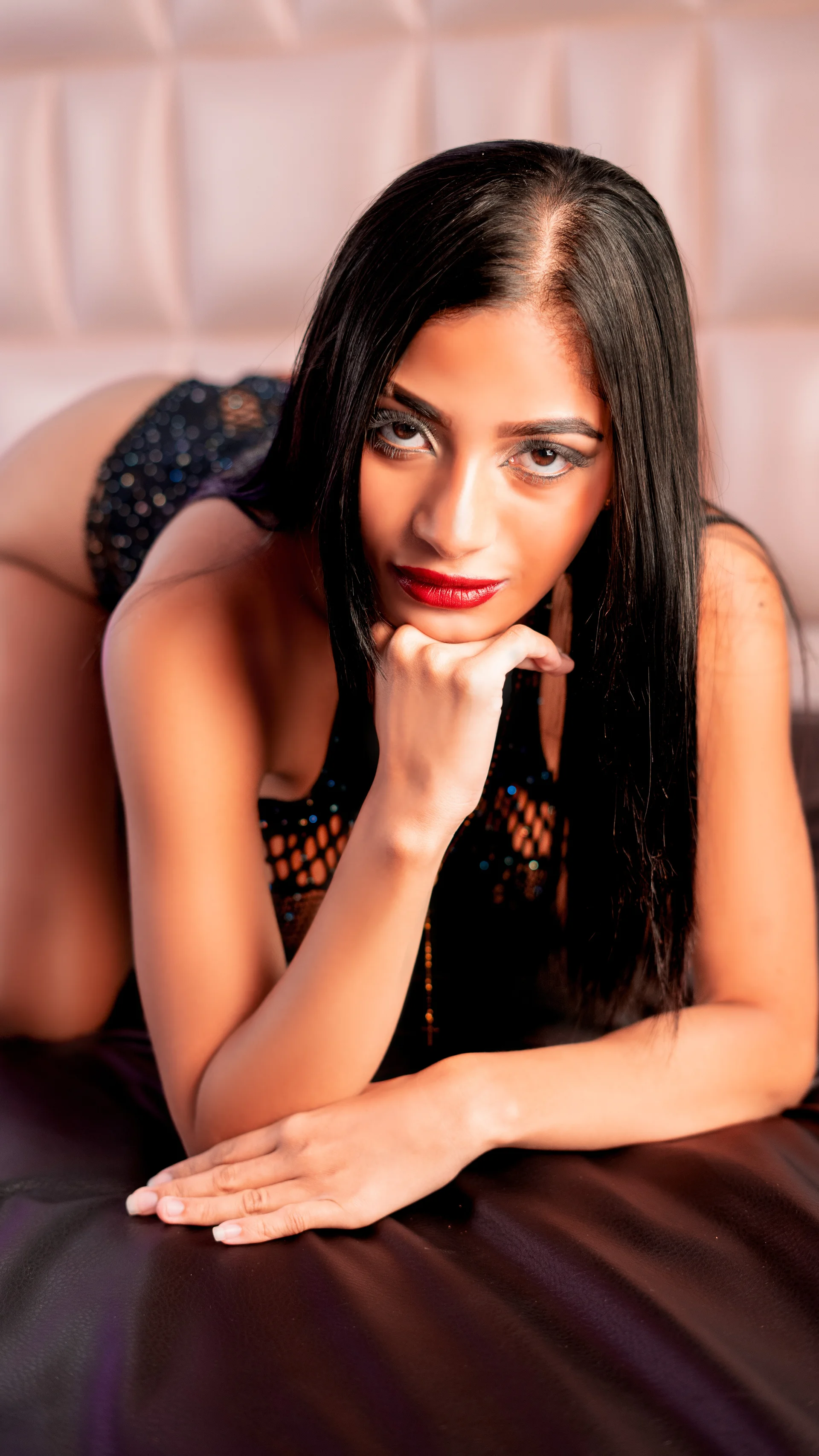 XXX Porn Photo of Nude Alhana_pulido 3