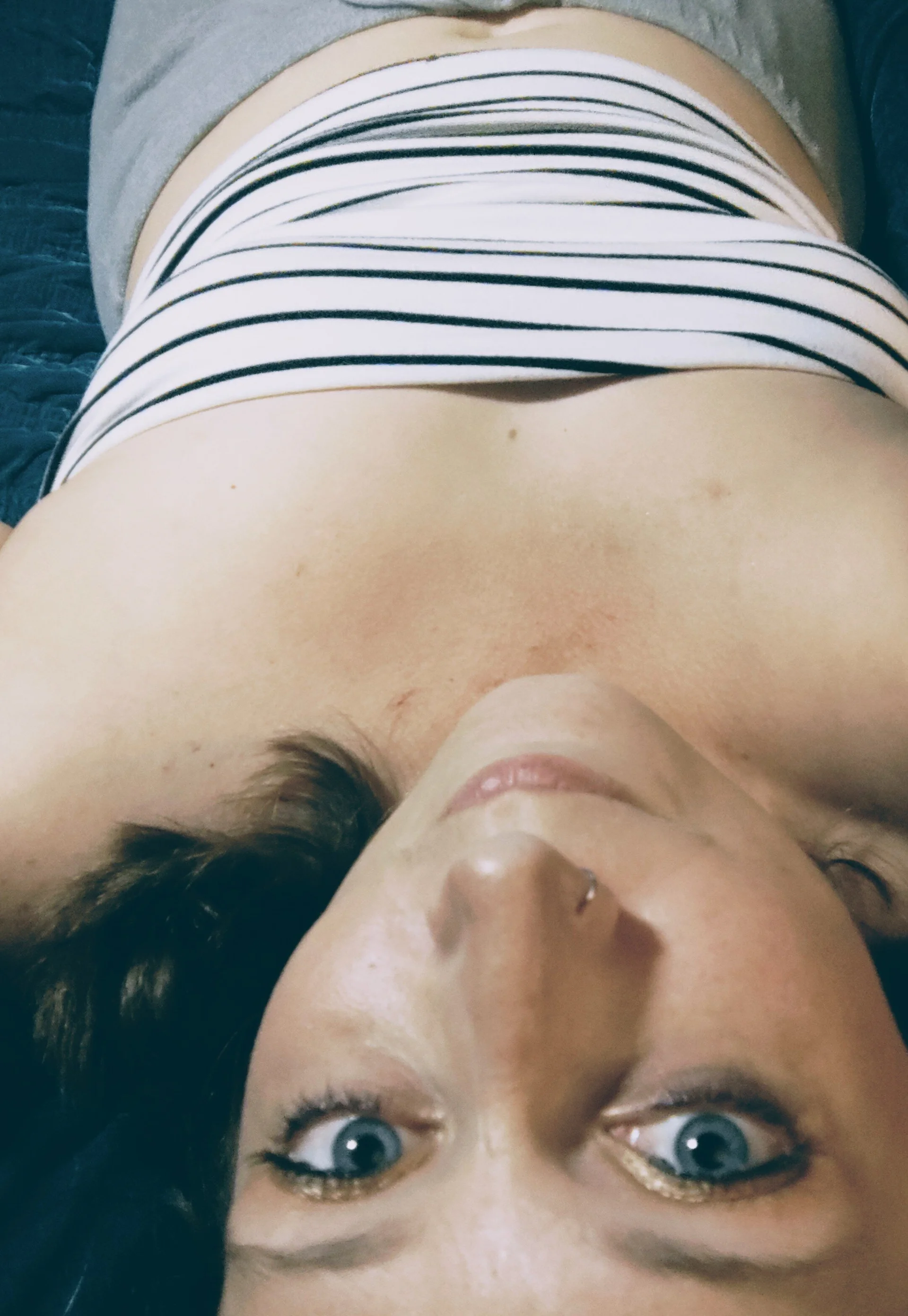 XXX Porn Photo of Nude goddessdelphia 35