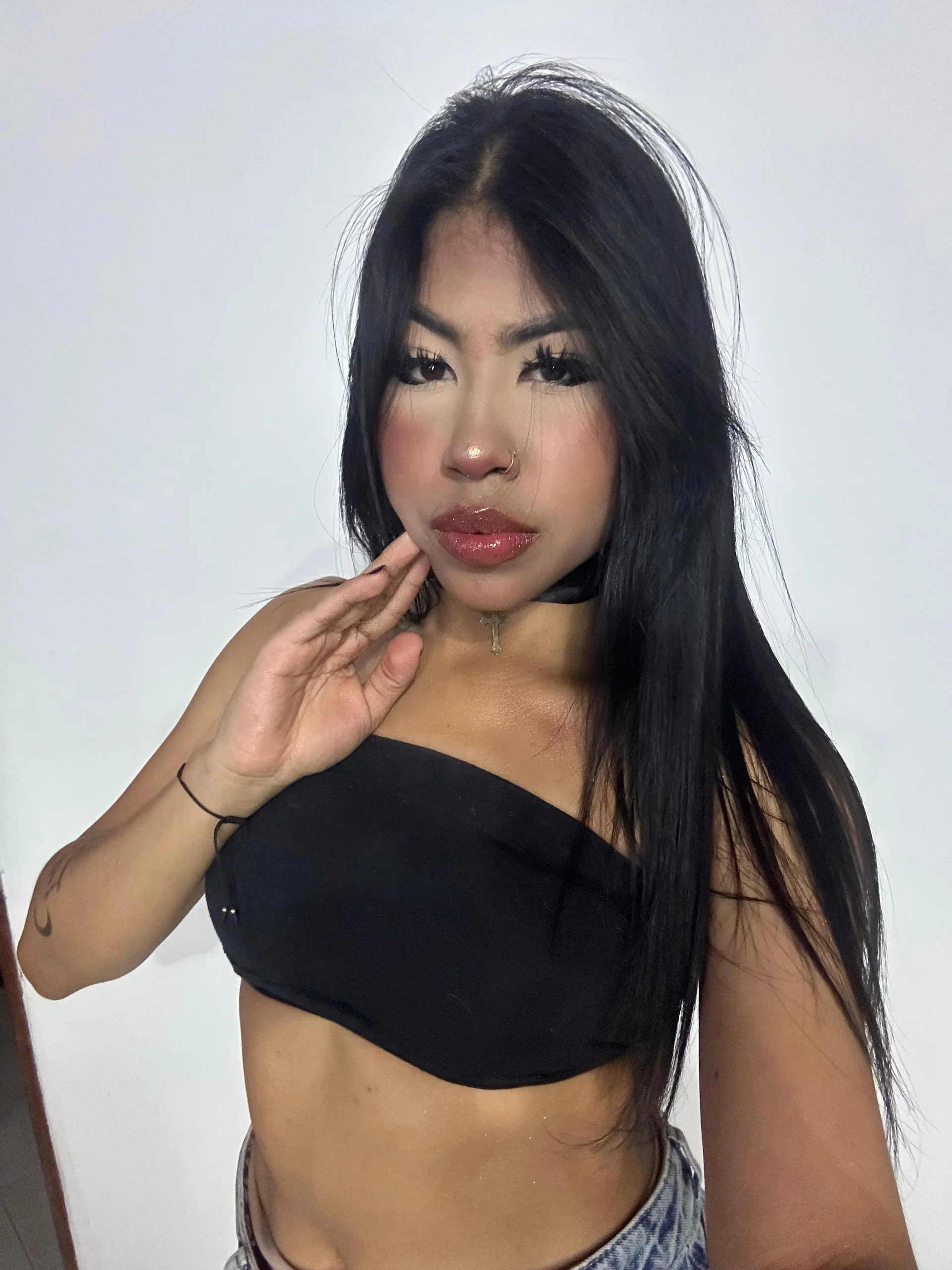 XXX Porn Photo of Nude Brithney_rose 1
