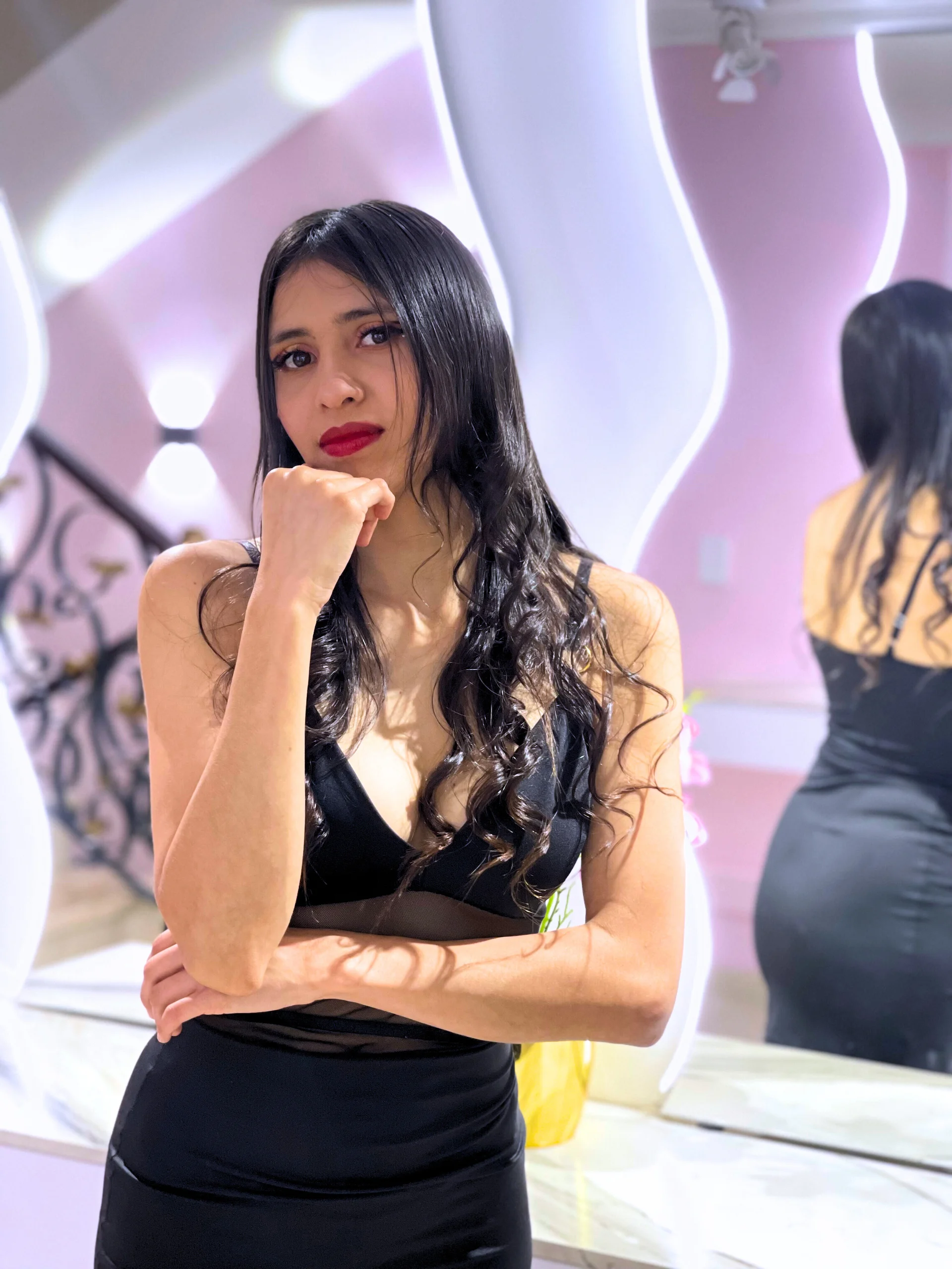 XXX Porn Photo of Nude emilly_smith_1 14