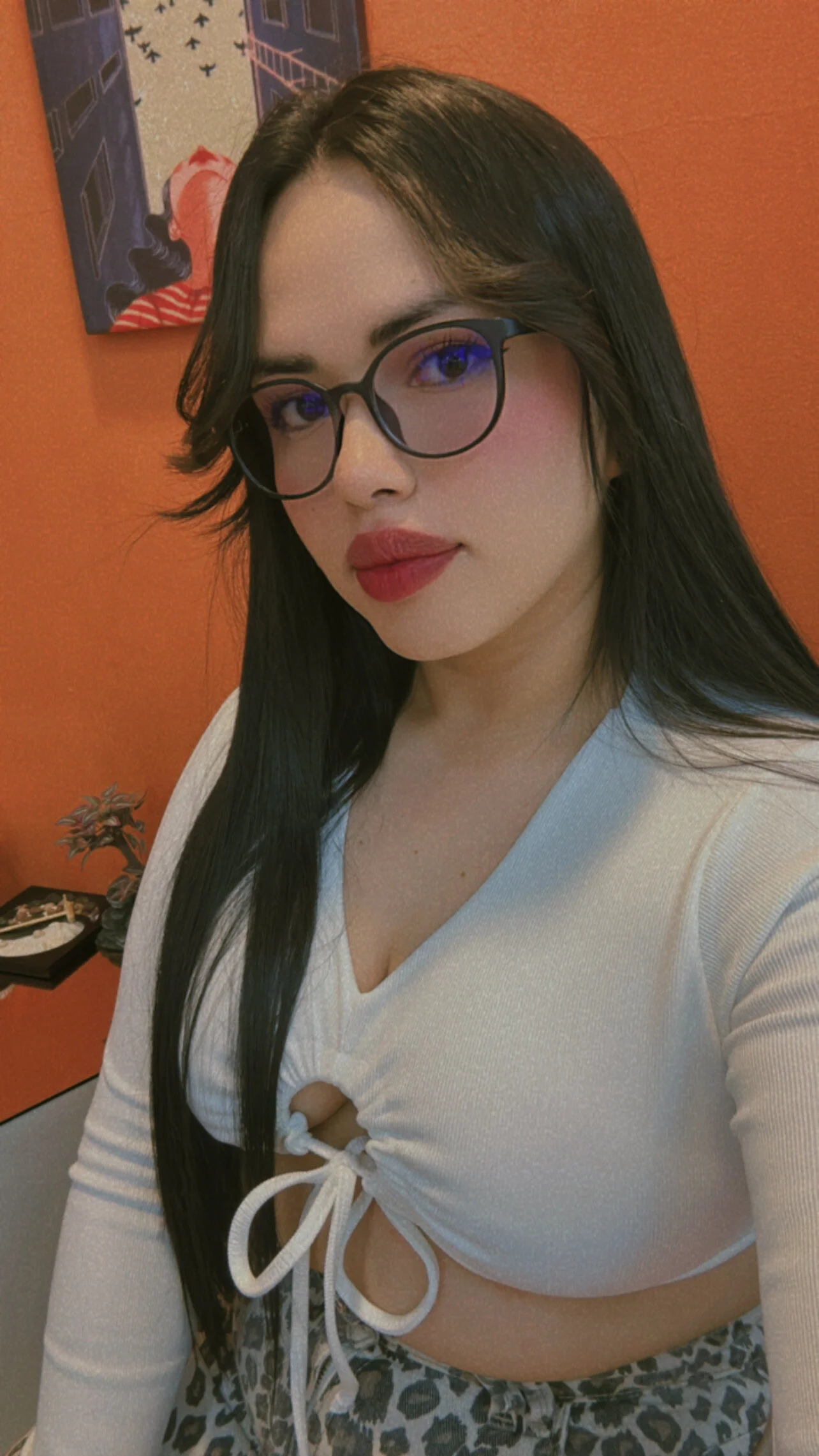 XXX Porn Photo of Nude andra_rose 15