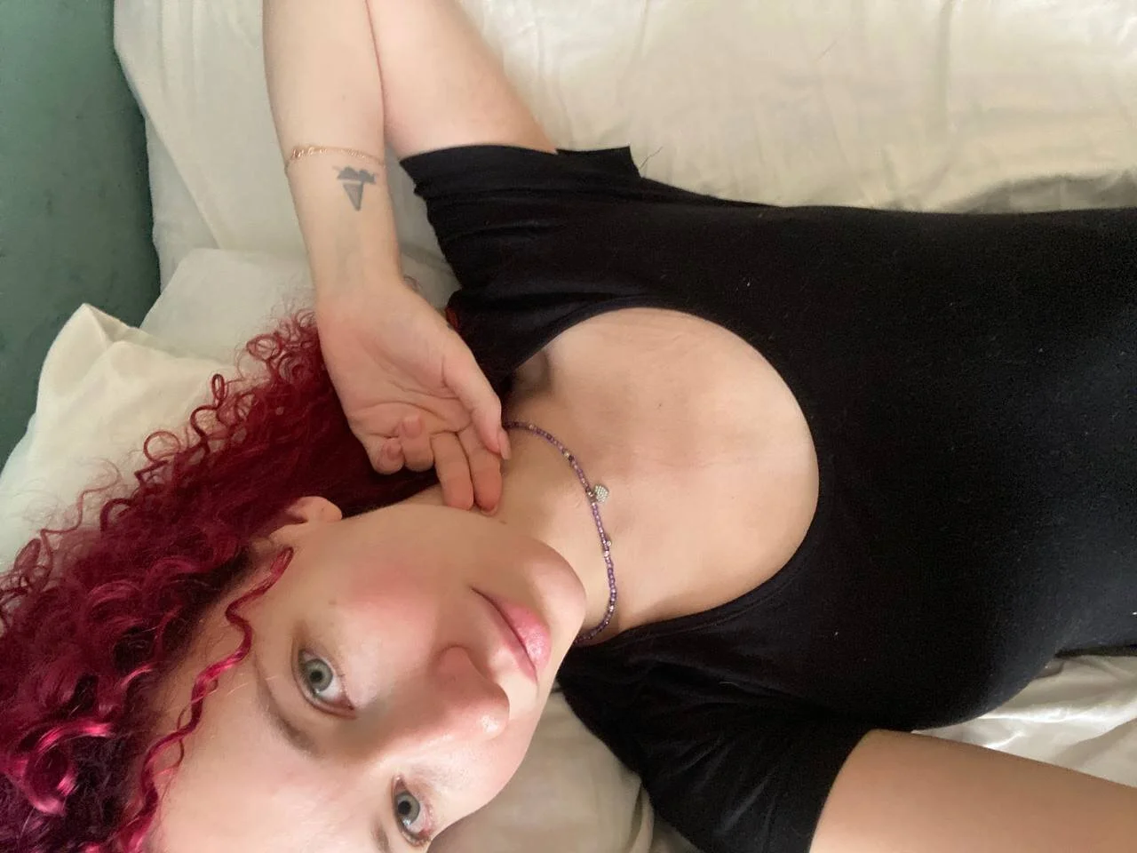 XXX Porn Photo of Nude Kitty_Kisss 4