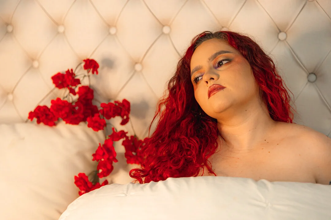 XXX Porn Photo of Nude Twwiiggy 1