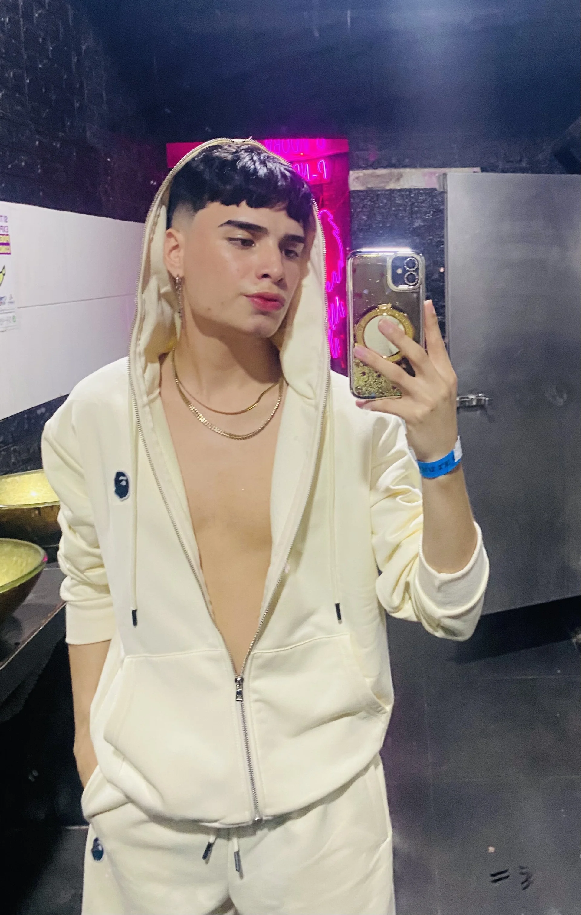 XXX Porn Photo of Nude Twink_sweet69 10