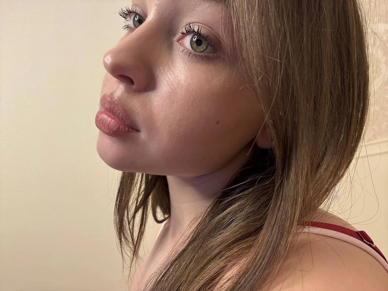 XXX Porn Photo of Nude lunahush 5