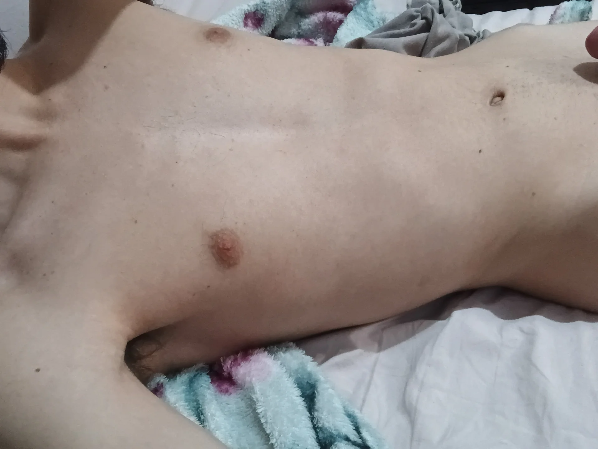 XXX Porn Photo of Nude THXoficial 1
