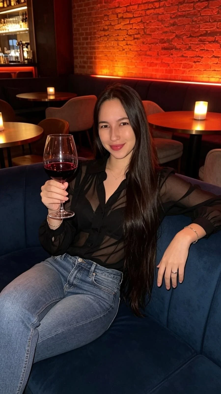 XXX Porn Photo of Nude MilaHans 55