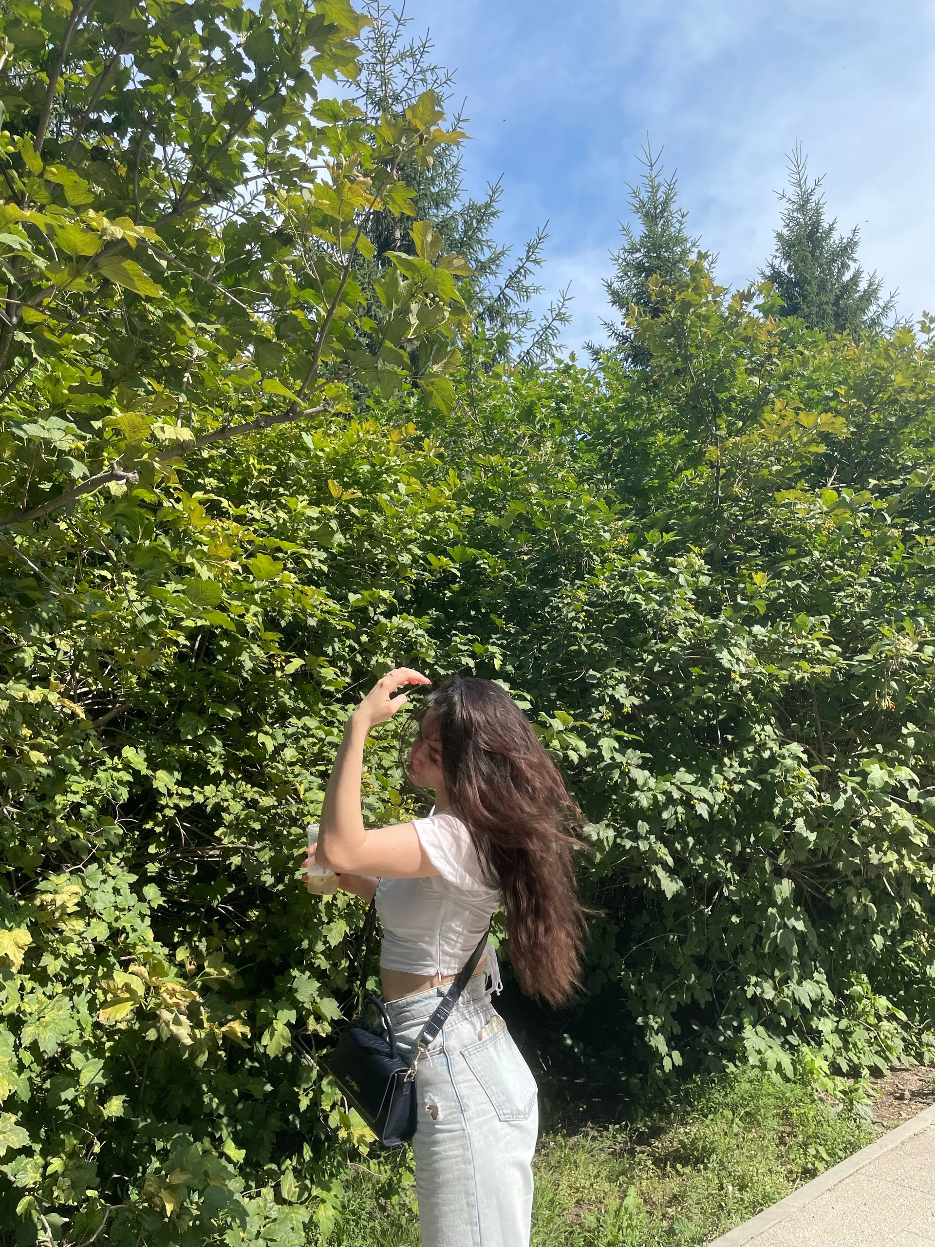 XXX Porn Photo of Nude aveme_melissa 2