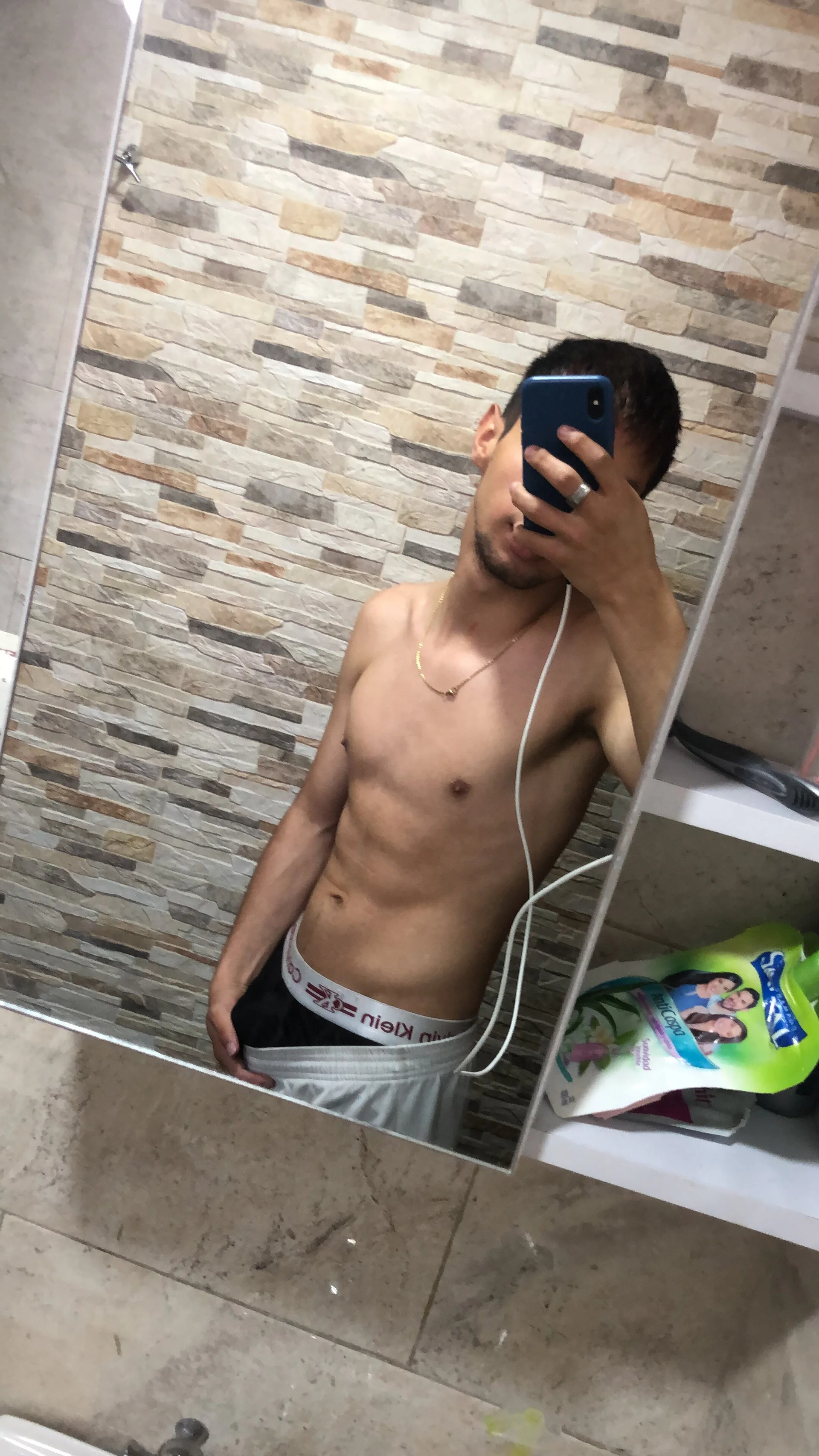XXX Porn Photo of Nude Thiagox274 5
