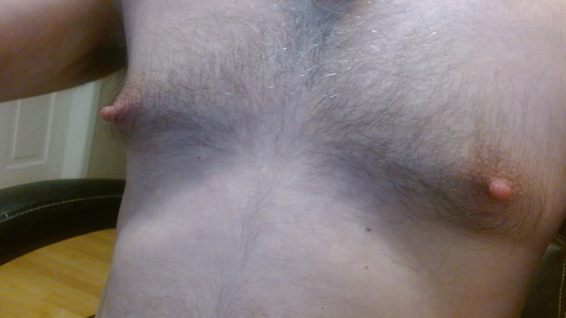 XXX Porn Photo of Nude hotsluttykinky 6