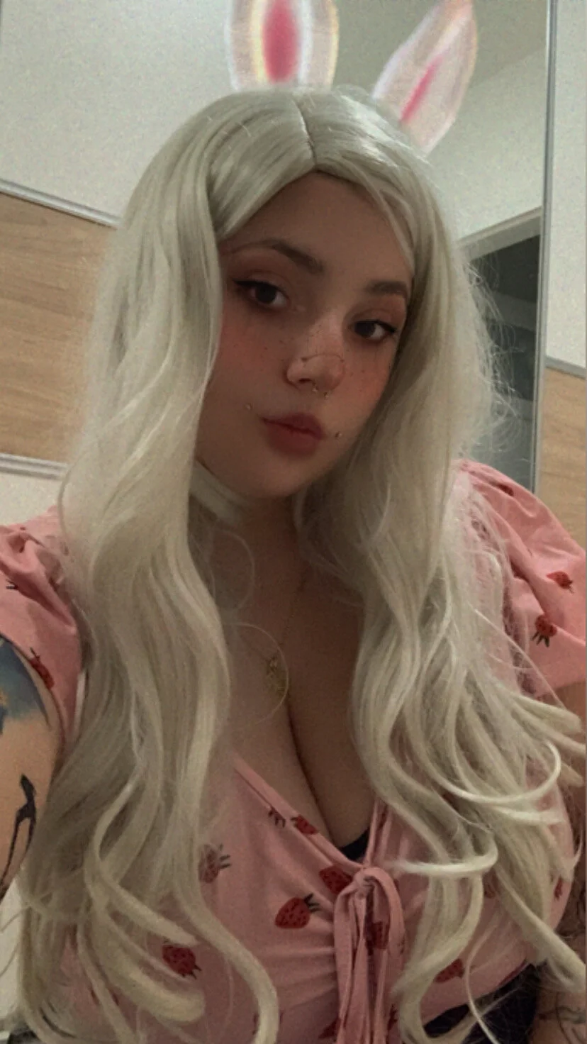 XXX Porn Photo of Nude emy_corpse 16
