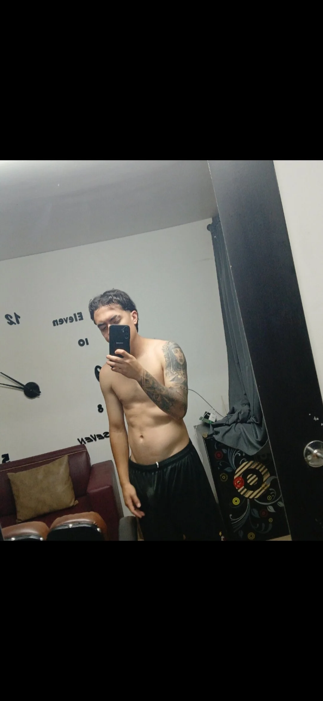XXX Porn Photo of Nude 18matthew 3
