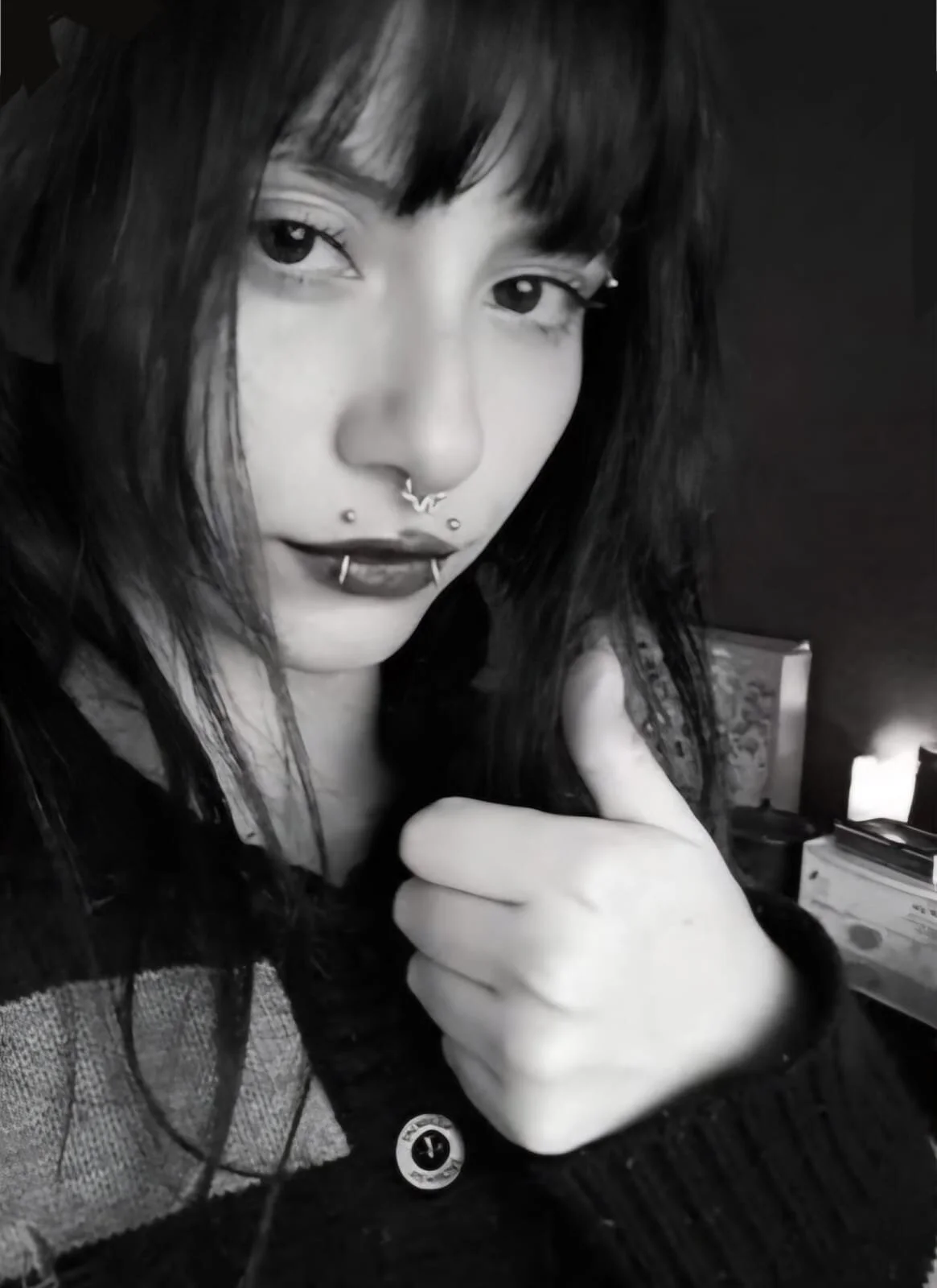 XXX Porn Photo of Nude charlottemoonxz 20