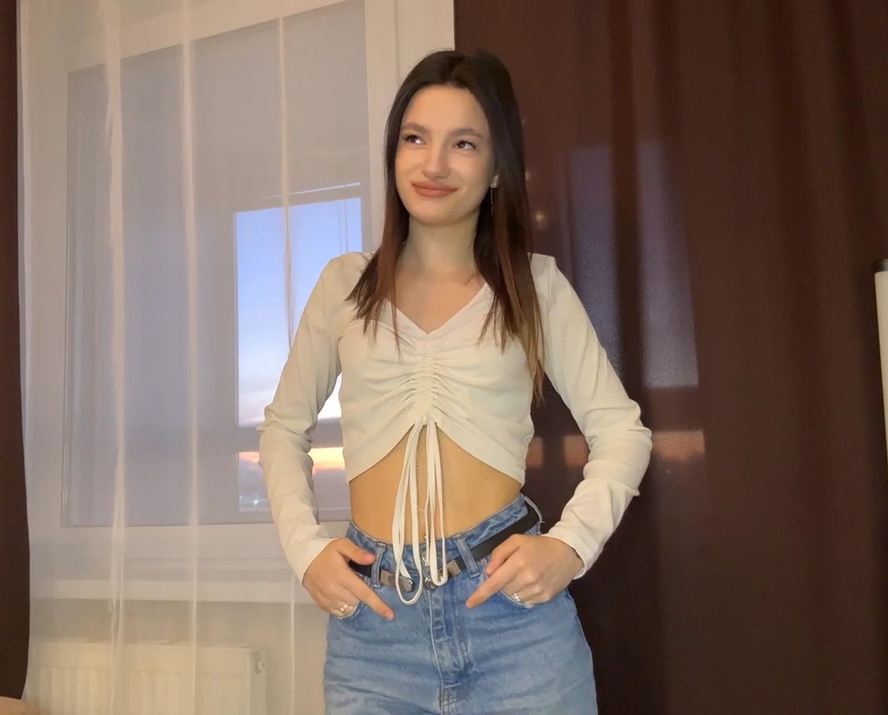 XXX Porn Photo of Nude Kosandra_k 9