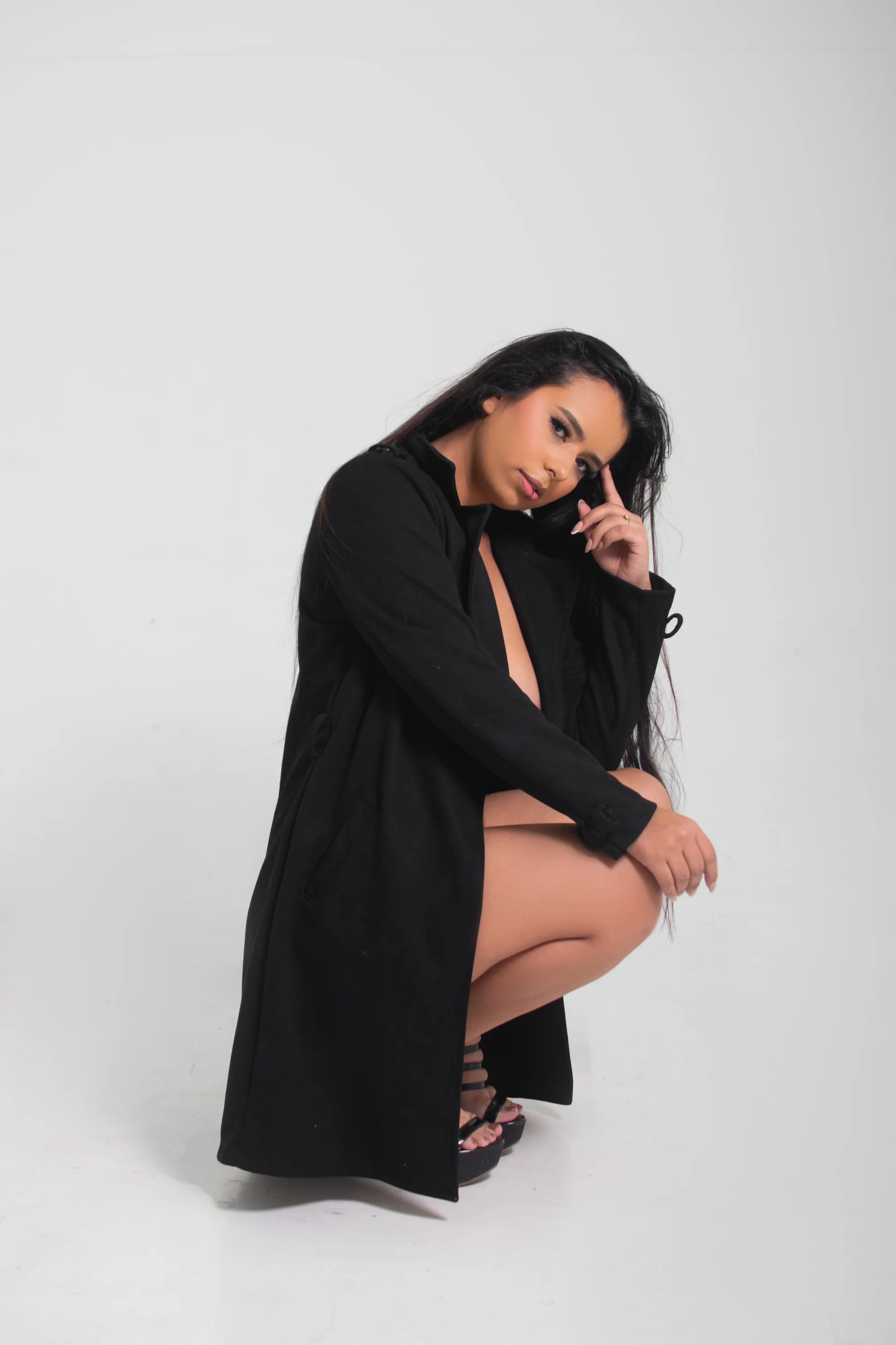 XXX Porn Photo of Nude TinyRosee 7