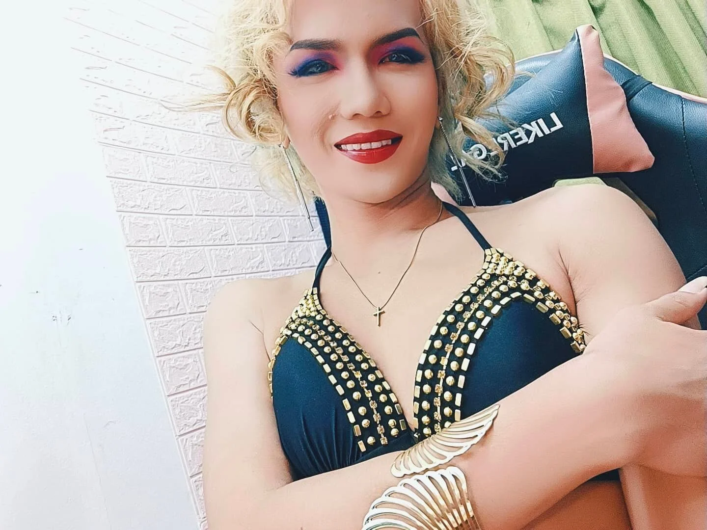 XXX Porn Photo of Nude beatrice_21 3