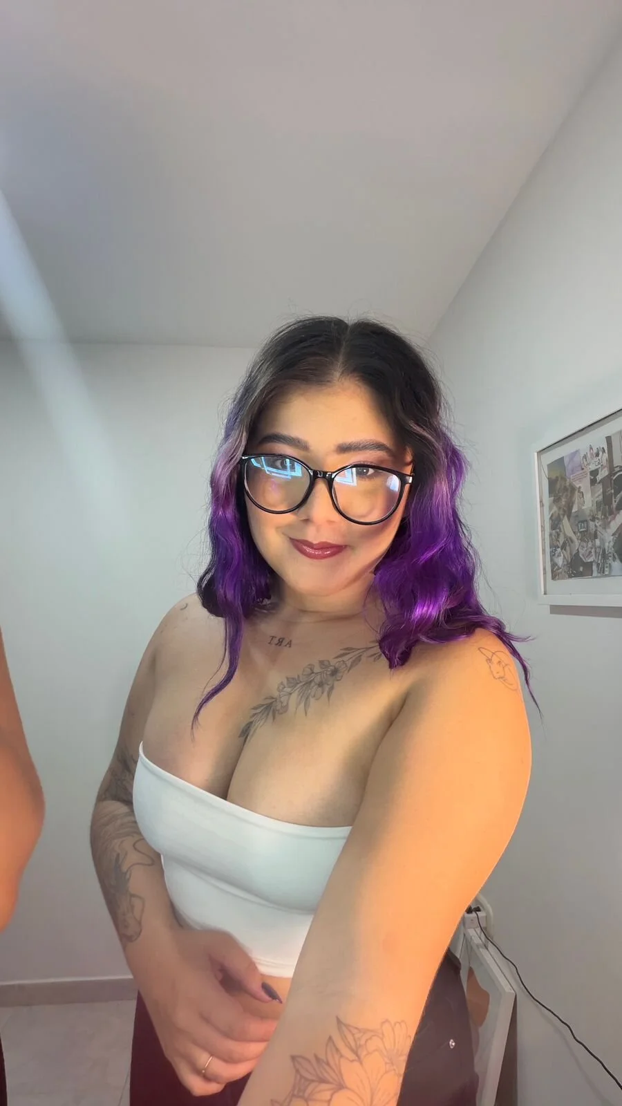 XXX Porn Photo of Nude violeta_steele 17