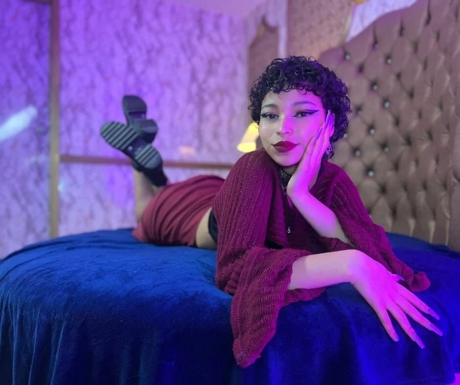 XXX Porn Photo of Nude DaniCollinn_ 8