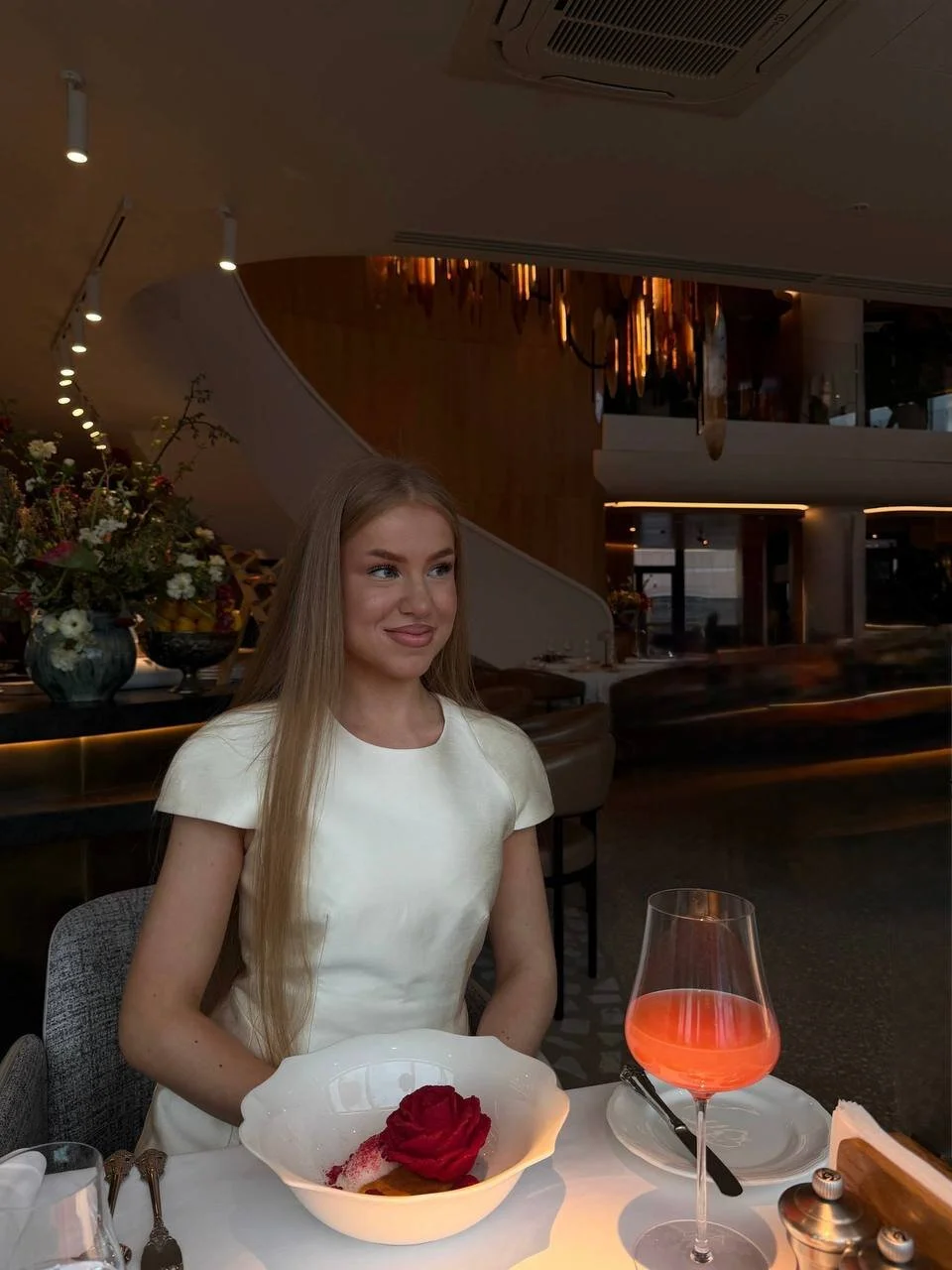 XXX Porn Photo of Nude SallyTingen 5