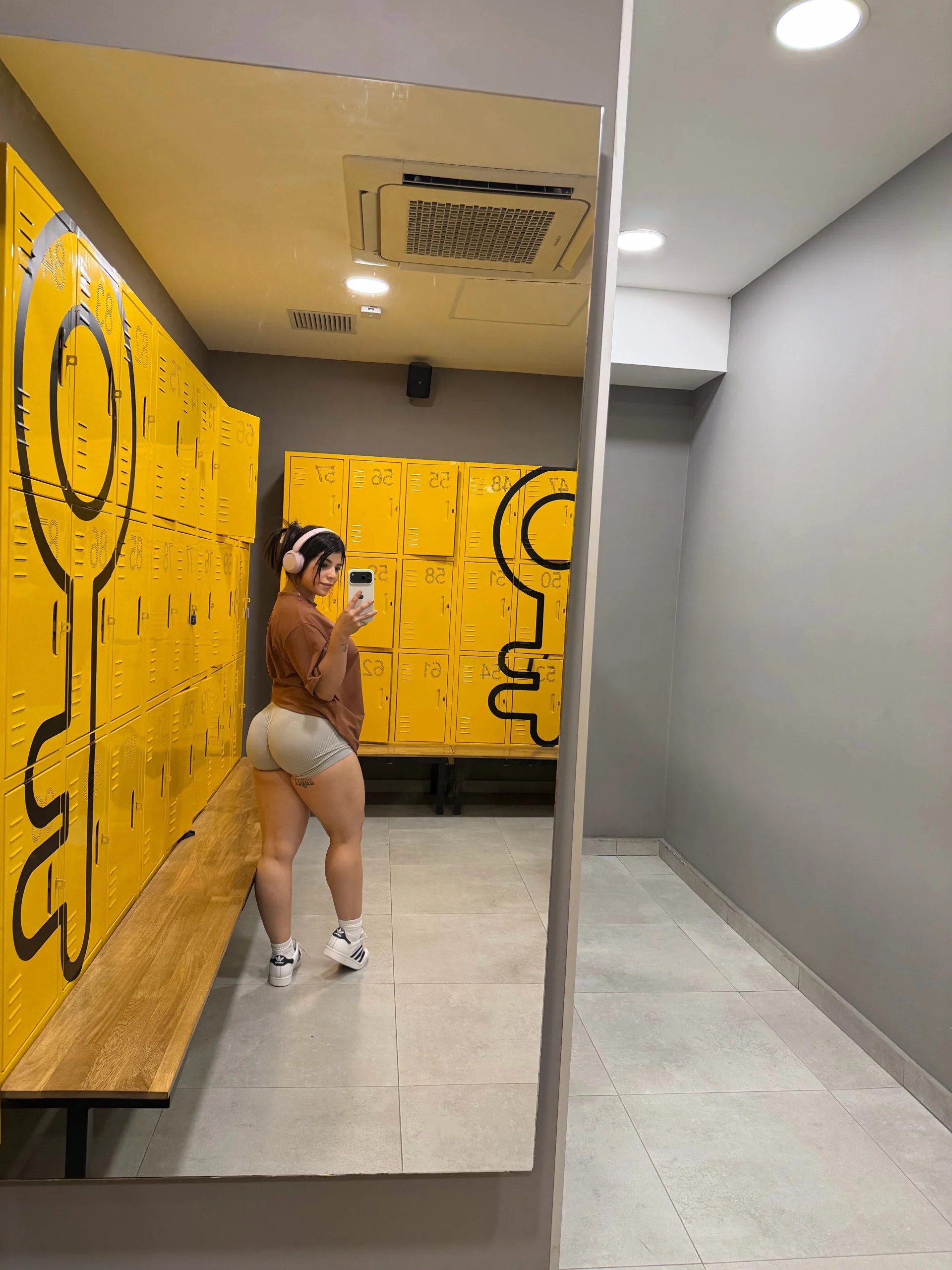 XXX Porn Photo of Nude nurbanu_hatem 304