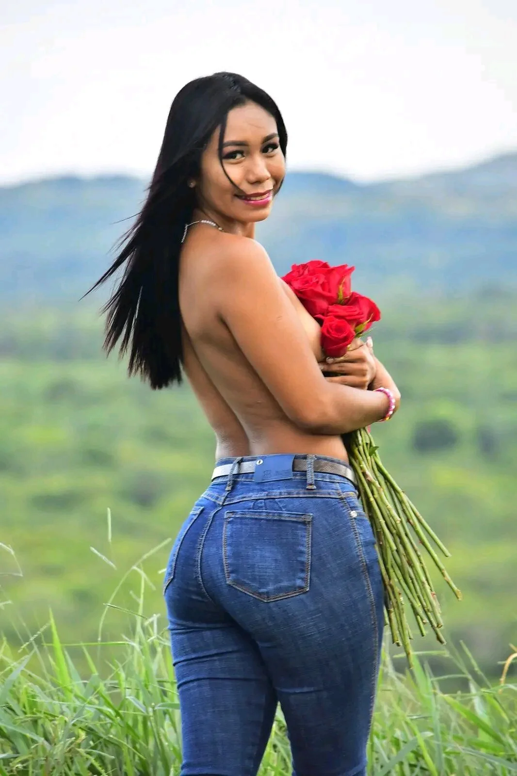 XXX Porn Photo of Nude Alexatentacion42 12