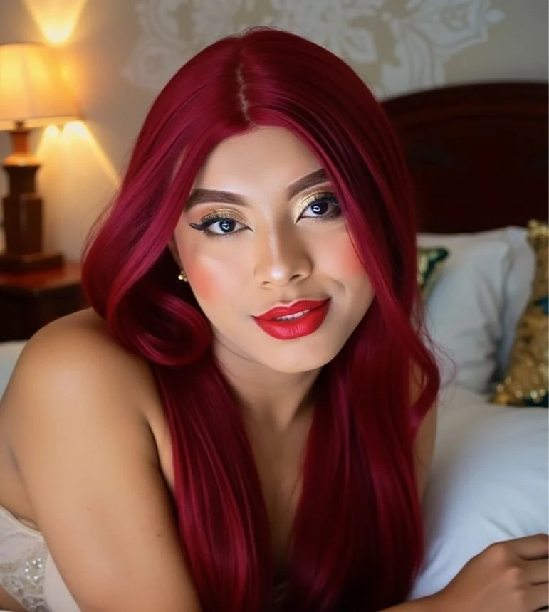 XXX Porn Photo of Nude Emili_Roux 12