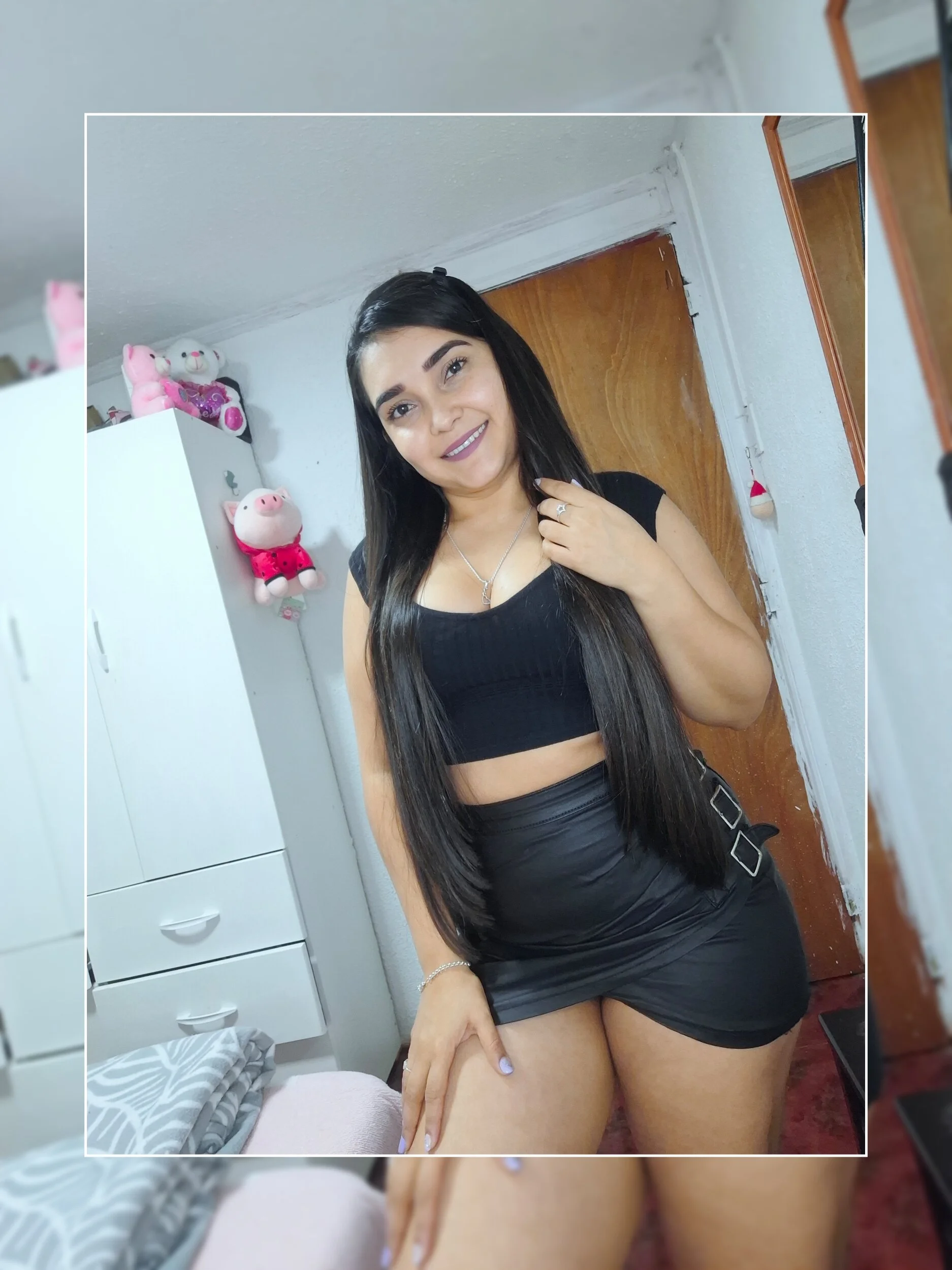 XXX Porn Photo of Nude Winnifer_leal 3