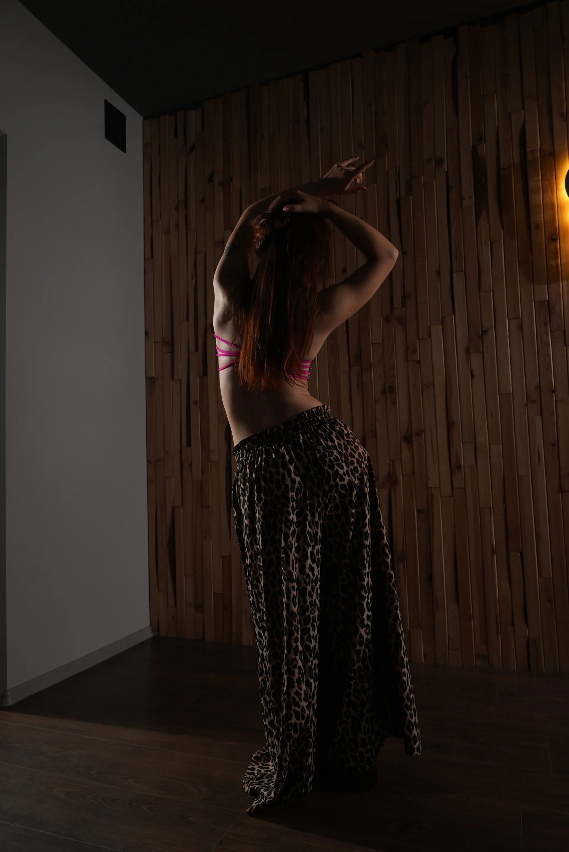 XXX Porn Photo of Nude Kami_laa 2