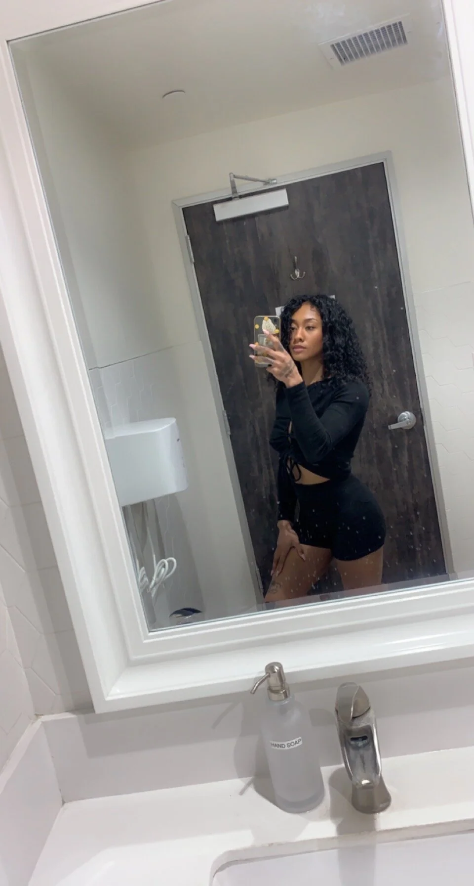 XXX Porn Photo of Nude OopsItsLexxa 10