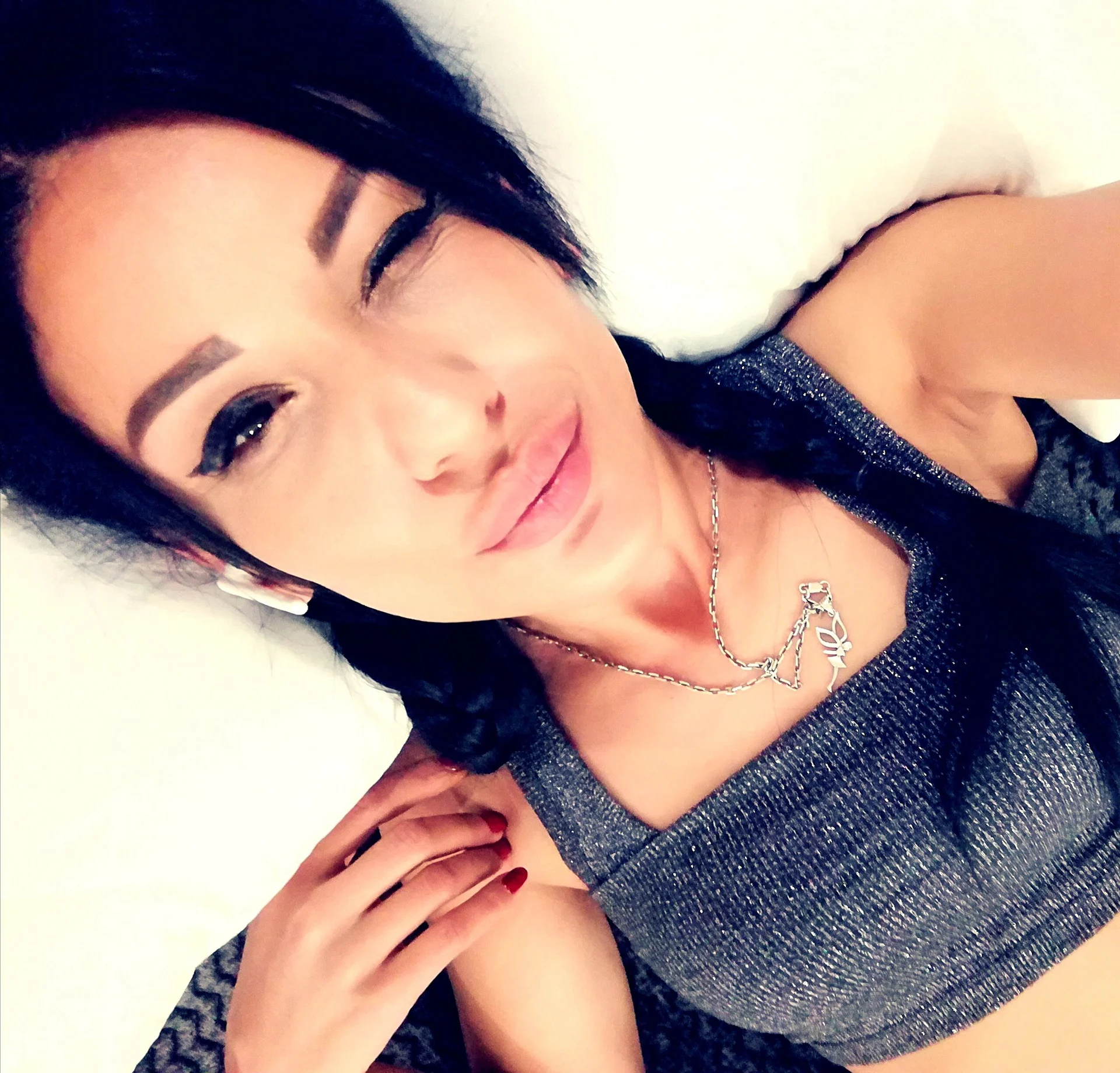 XXX Porn Photo of Nude Blackeyeslady 7