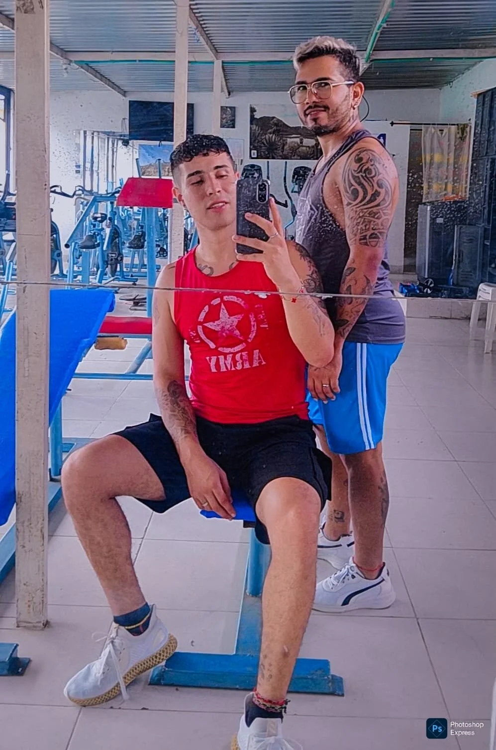 XXX Porn Photo of Nude Crazy_Boyss_ 9
