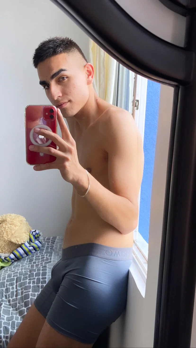 XXX Porn Photo of Nude CJ_579 12