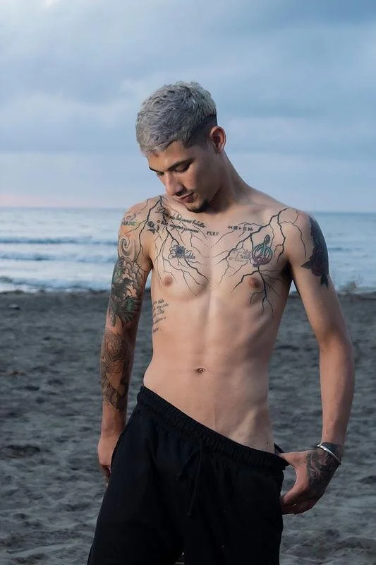 XXX Porn Photo of Nude kyle_smithxx 18