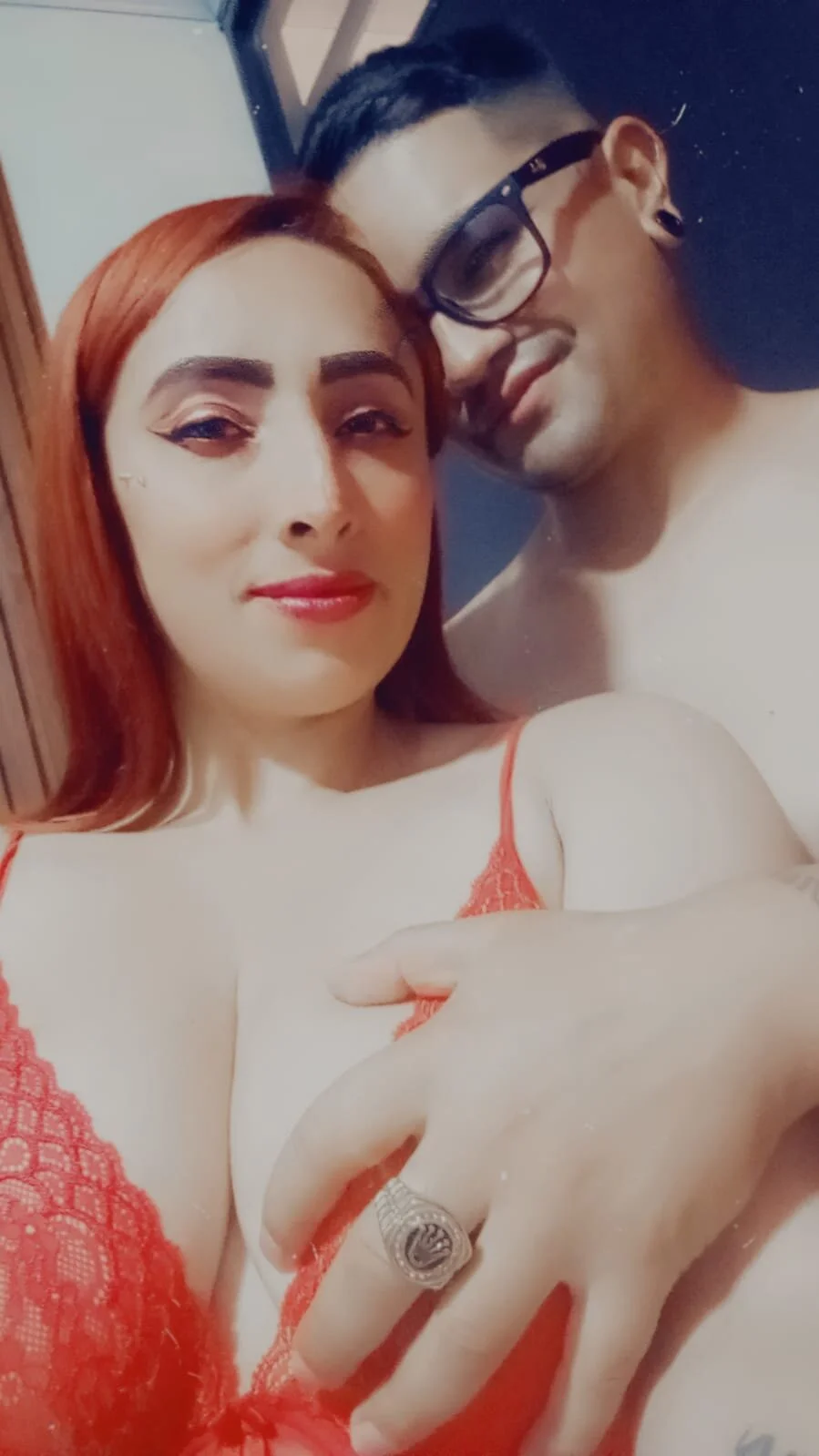 XXX Porn Photo of Nude dulce_tentacion23 2