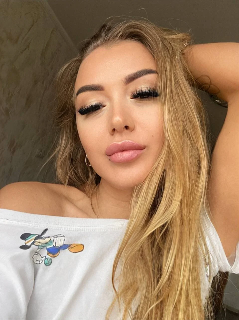 XXX Porn Photo of Nude SusanBlair 27