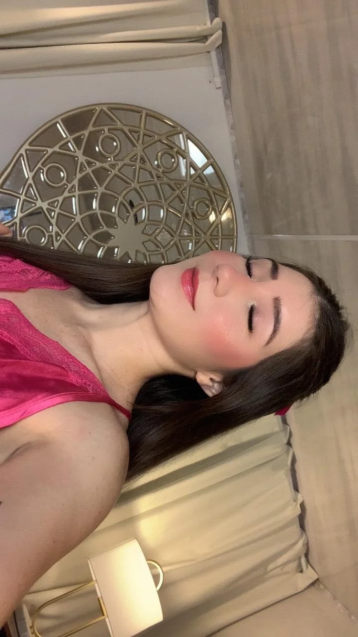 XXX Porn Photo of Nude Bambi_cutee 19