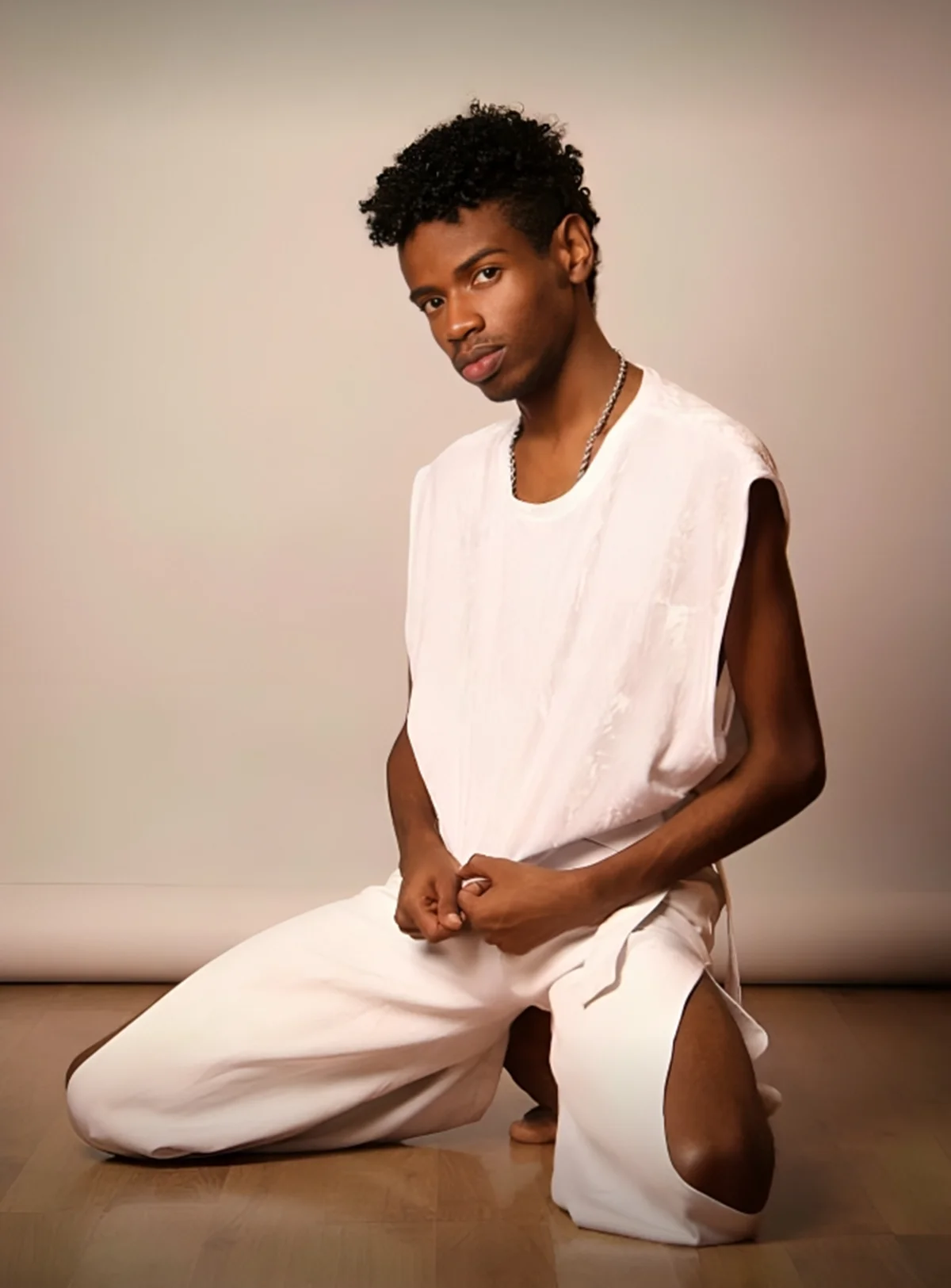 XXX Porn Photo of Nude AllexJacob 9