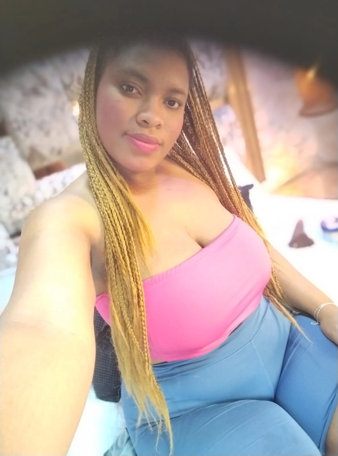 XXX Porn Photo of Nude ZOLEY_WATSON 120