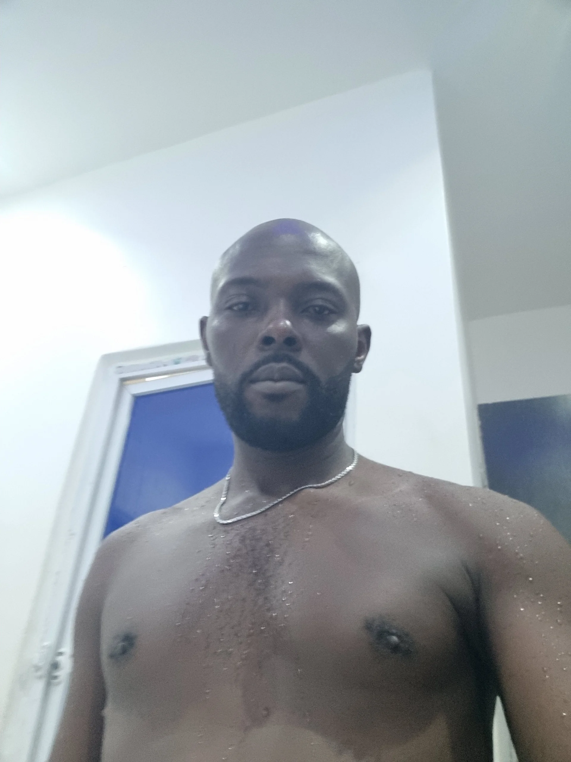 XXX Porn Photo of Nude JayDRockblessed 2