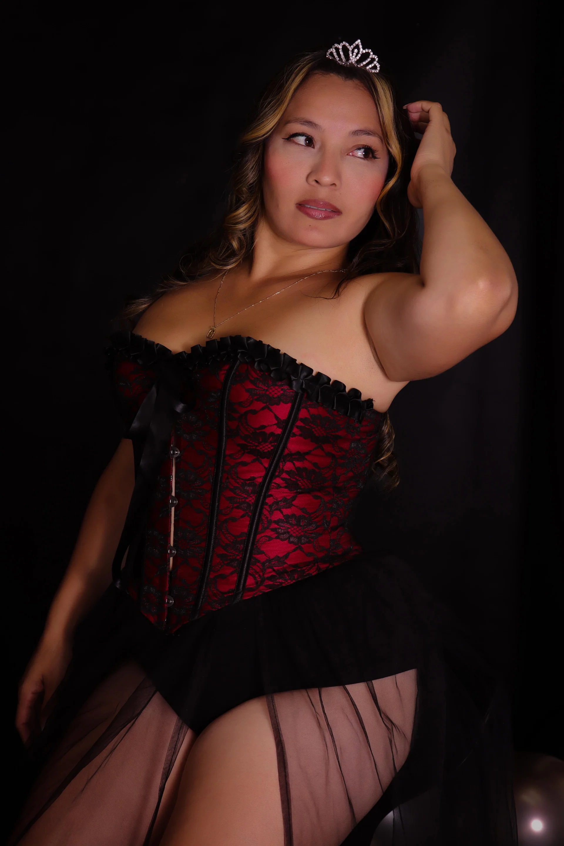 XXX Porn Photo of Nude grace_sw 7