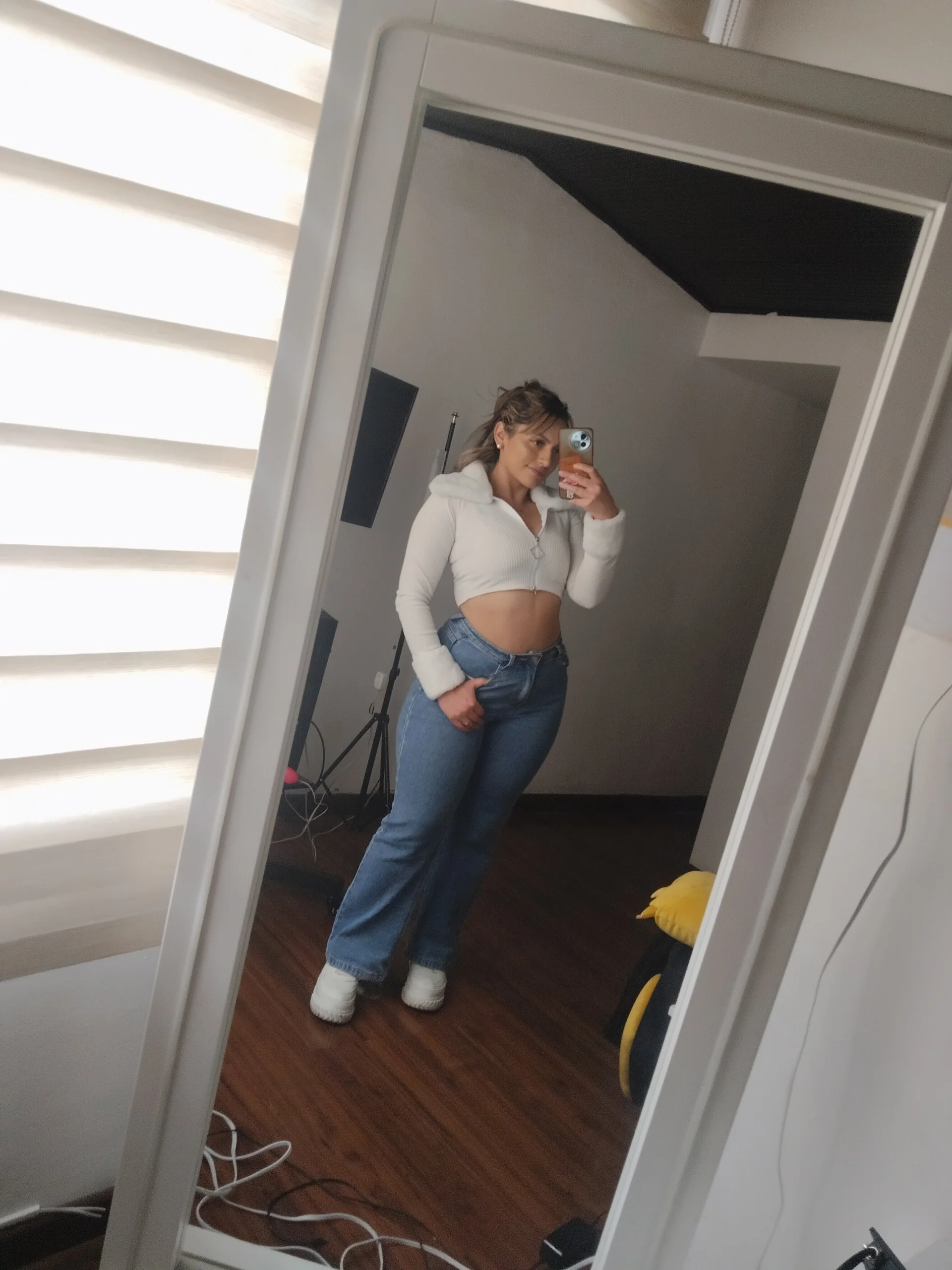 XXX Porn Photo of Nude kendall_bluee 5