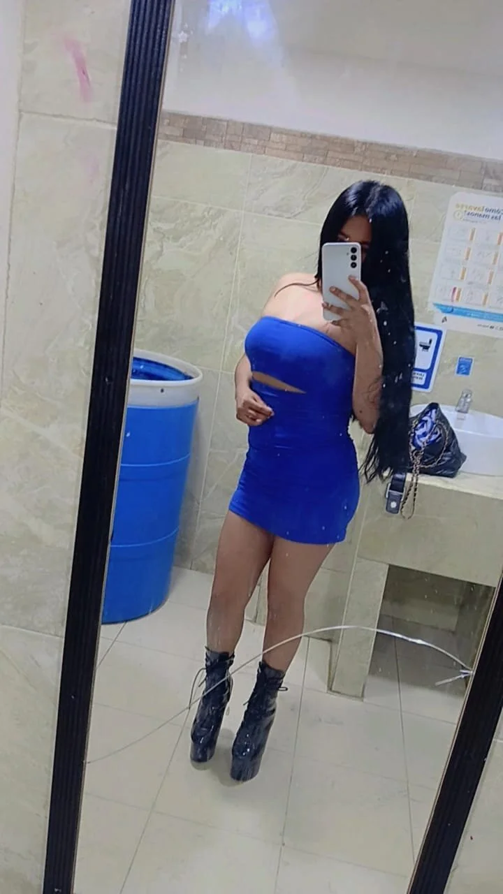 XXX Porn Photo of Nude PetitteCorazon 3