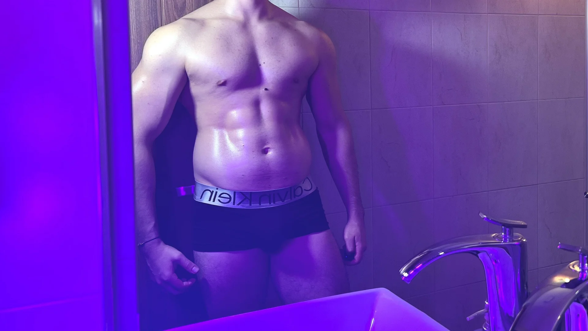 XXX Porn Photo of Nude andreu_cavel 7