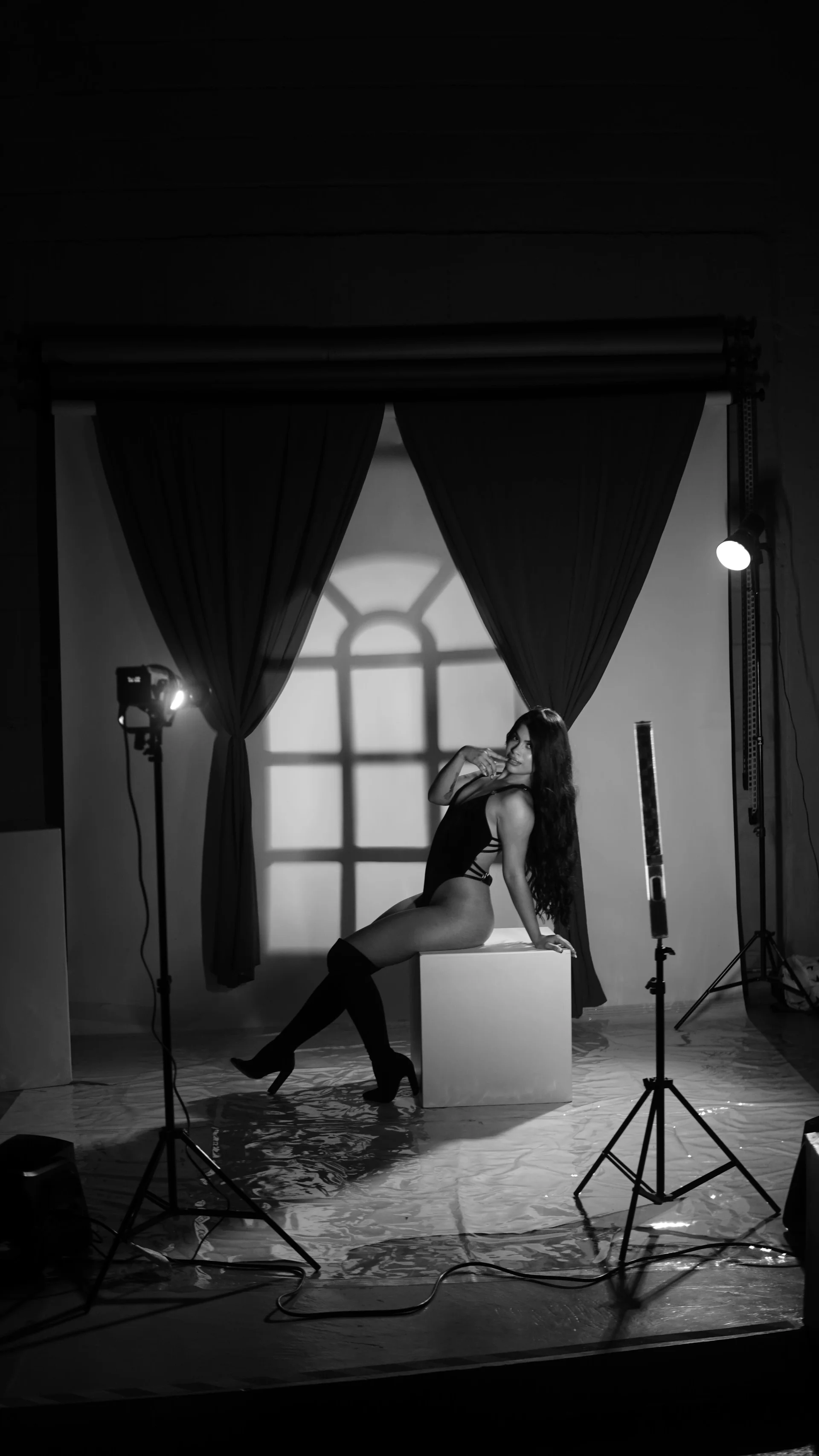 XXX Porn Photo of Nude giamonroe 32
